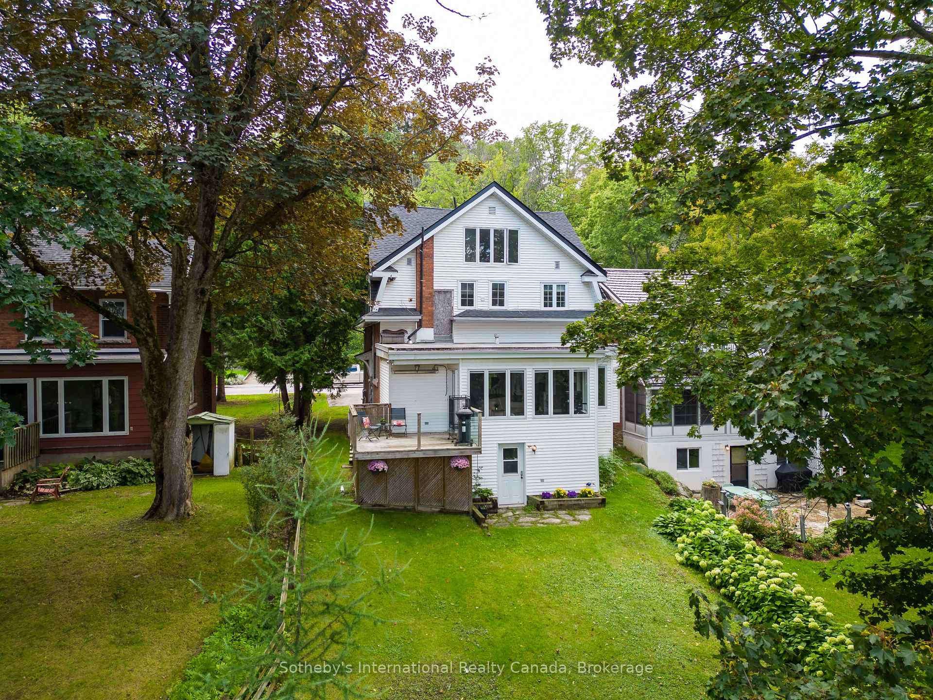 Photo 22 of 457 2nd Avenue W, Owen Sound — HOMEH