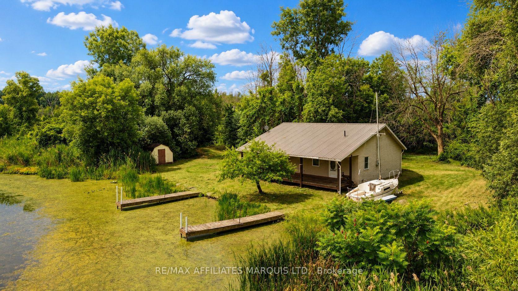 Photo 1 of 6239 149th Avenue, South Glengarry, South Glengarry (Lancaster) Twp — HOMEH