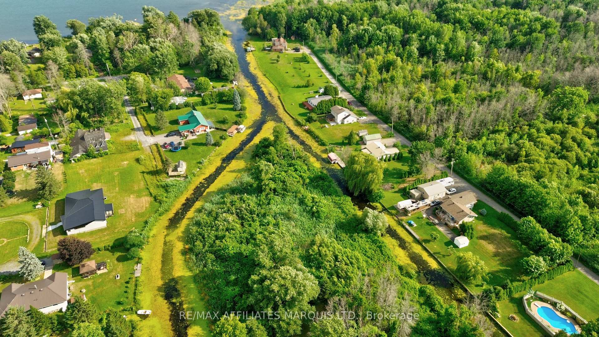 Photo 4 of 6239 149th Avenue, South Glengarry, South Glengarry (Lancaster) Twp — HOMEH