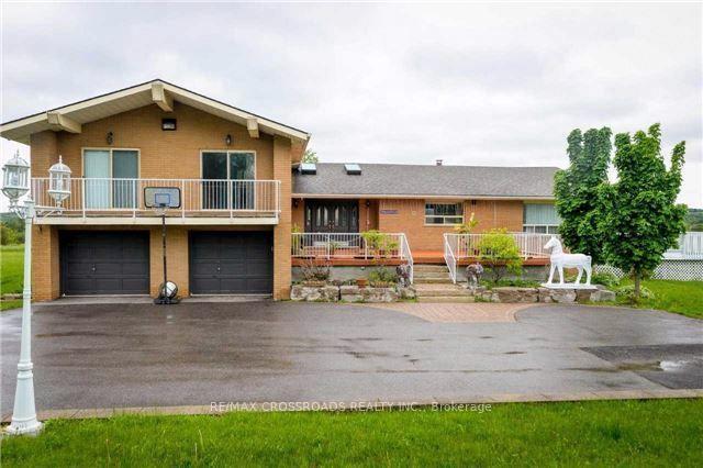 Photo 1 of 3680 Westney Road, Pickering, Rural Pickering — HOMEH