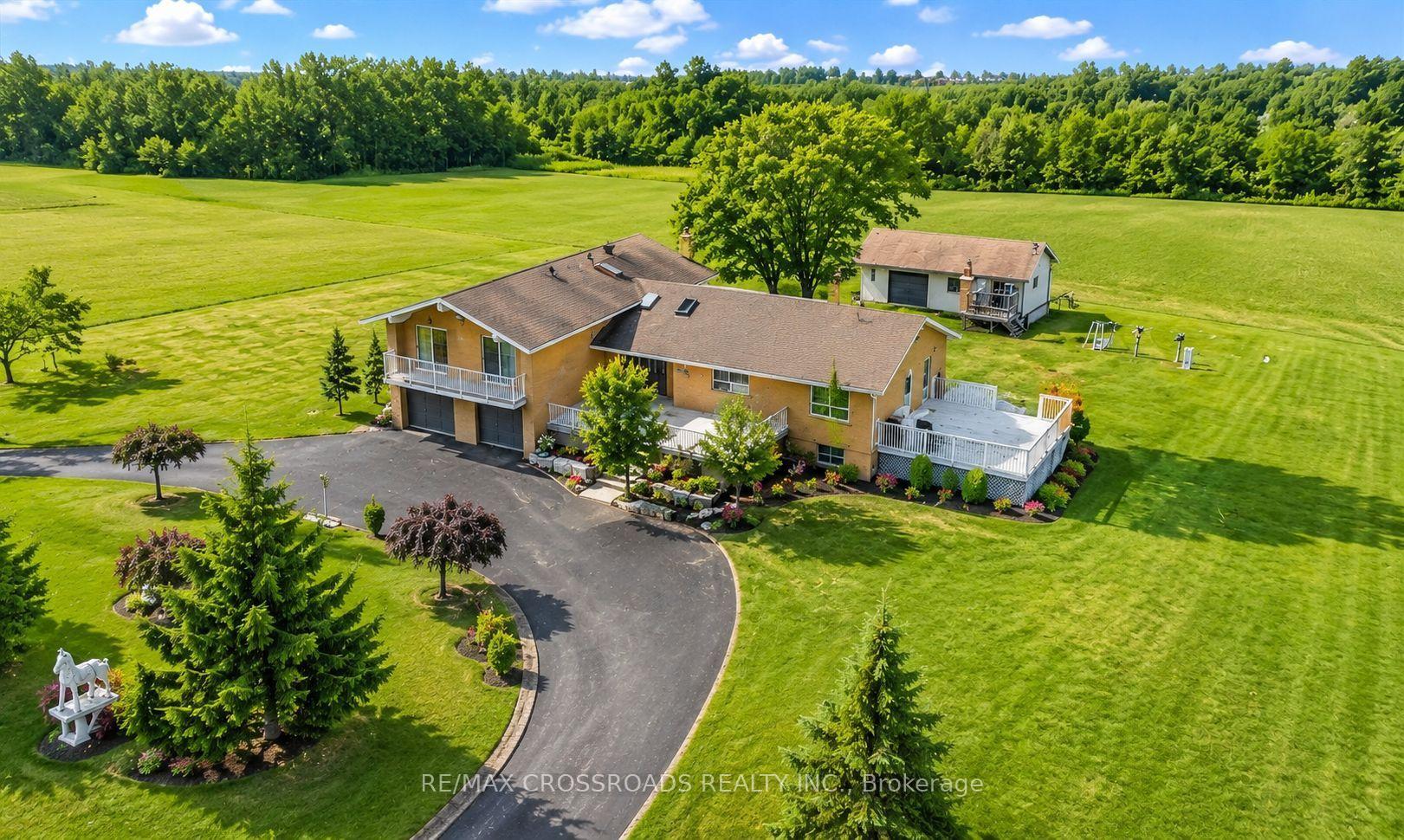 Photo 22 of 3680 Westney Road, Pickering, Rural Pickering — HOMEH