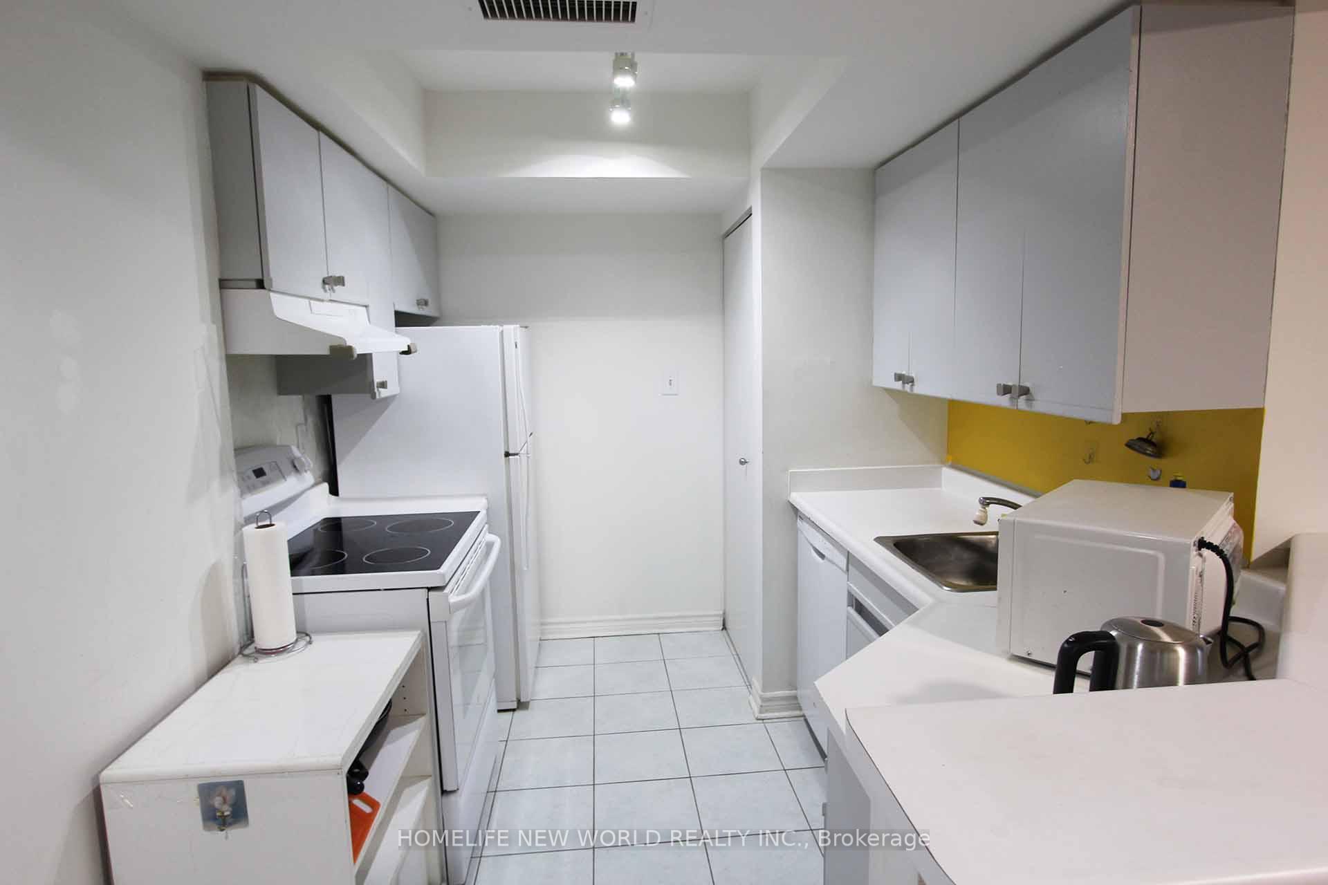 Photo 7 of Unit 2012, 1001 Bay Street, Toronto, Bay Street Corridor — HOMEH