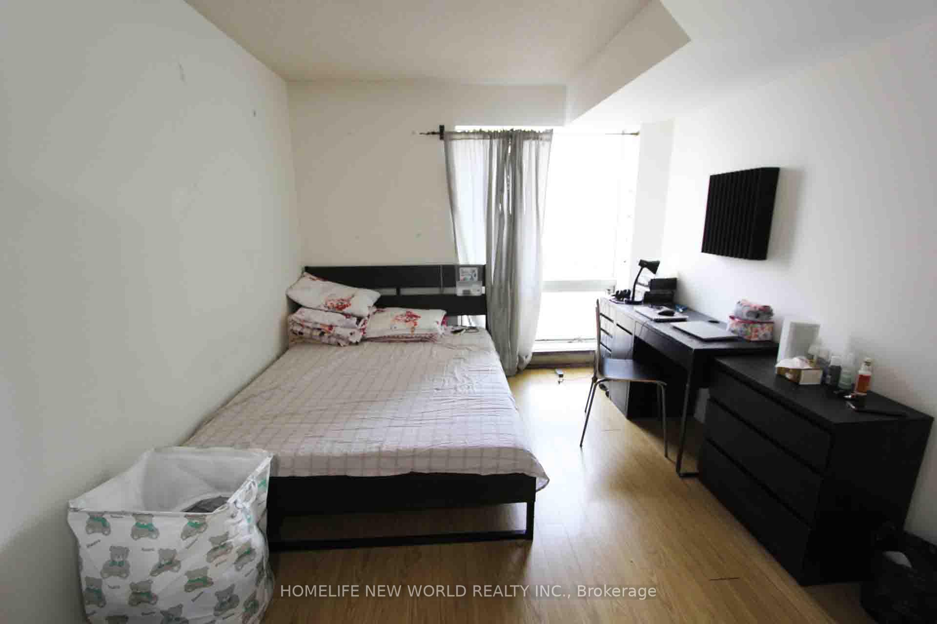 Photo 9 of Unit 2012, 1001 Bay Street, Toronto, Bay Street Corridor — HOMEH
