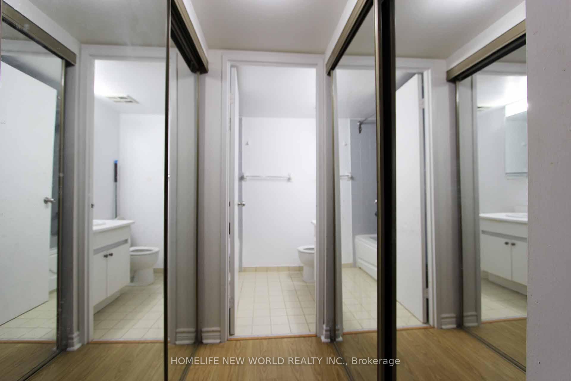 Photo 11 of Unit 2012, 1001 Bay Street, Toronto, Bay Street Corridor — HOMEH