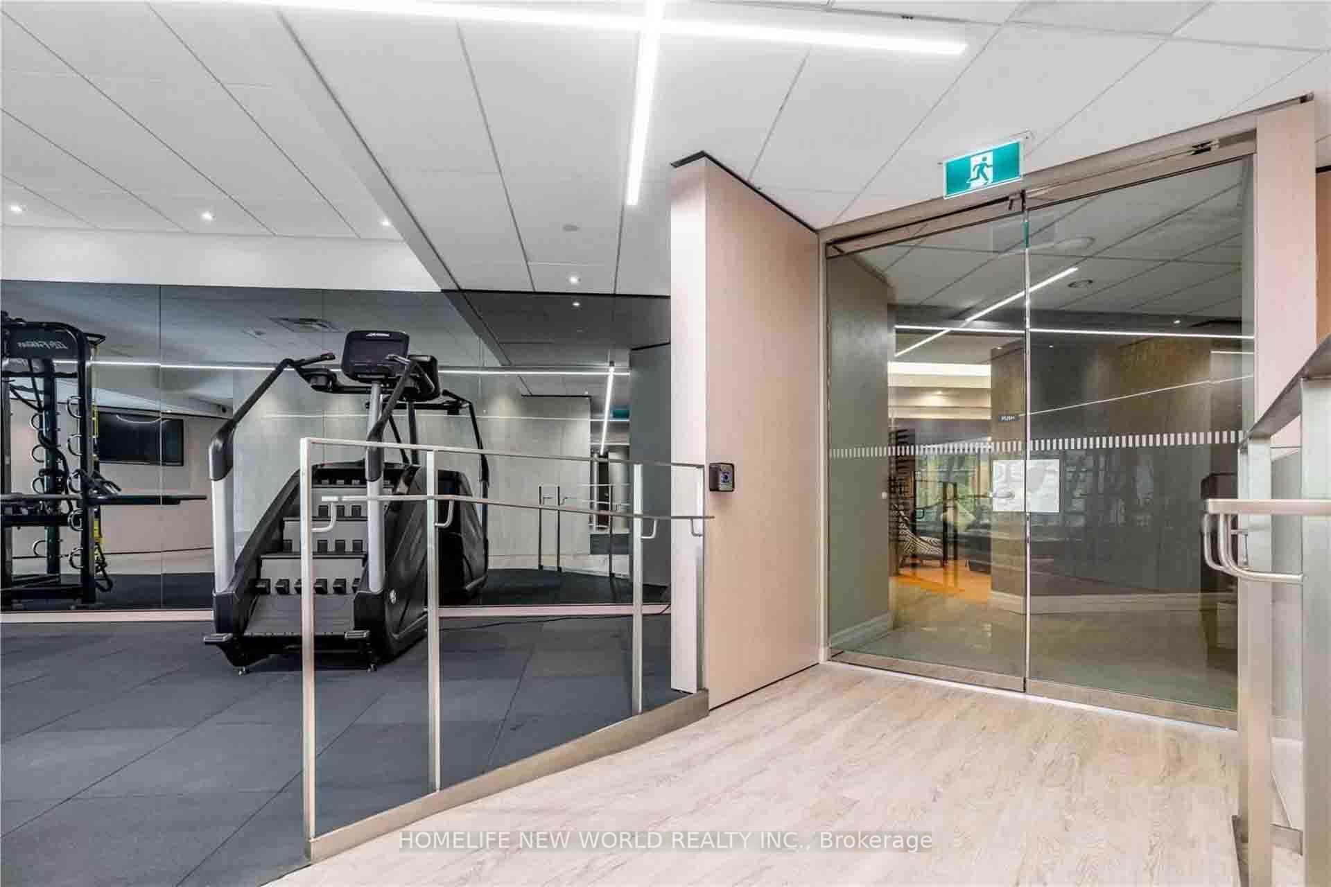 Photo 17 of Unit 2012, 1001 Bay Street, Toronto, Bay Street Corridor — HOMEH