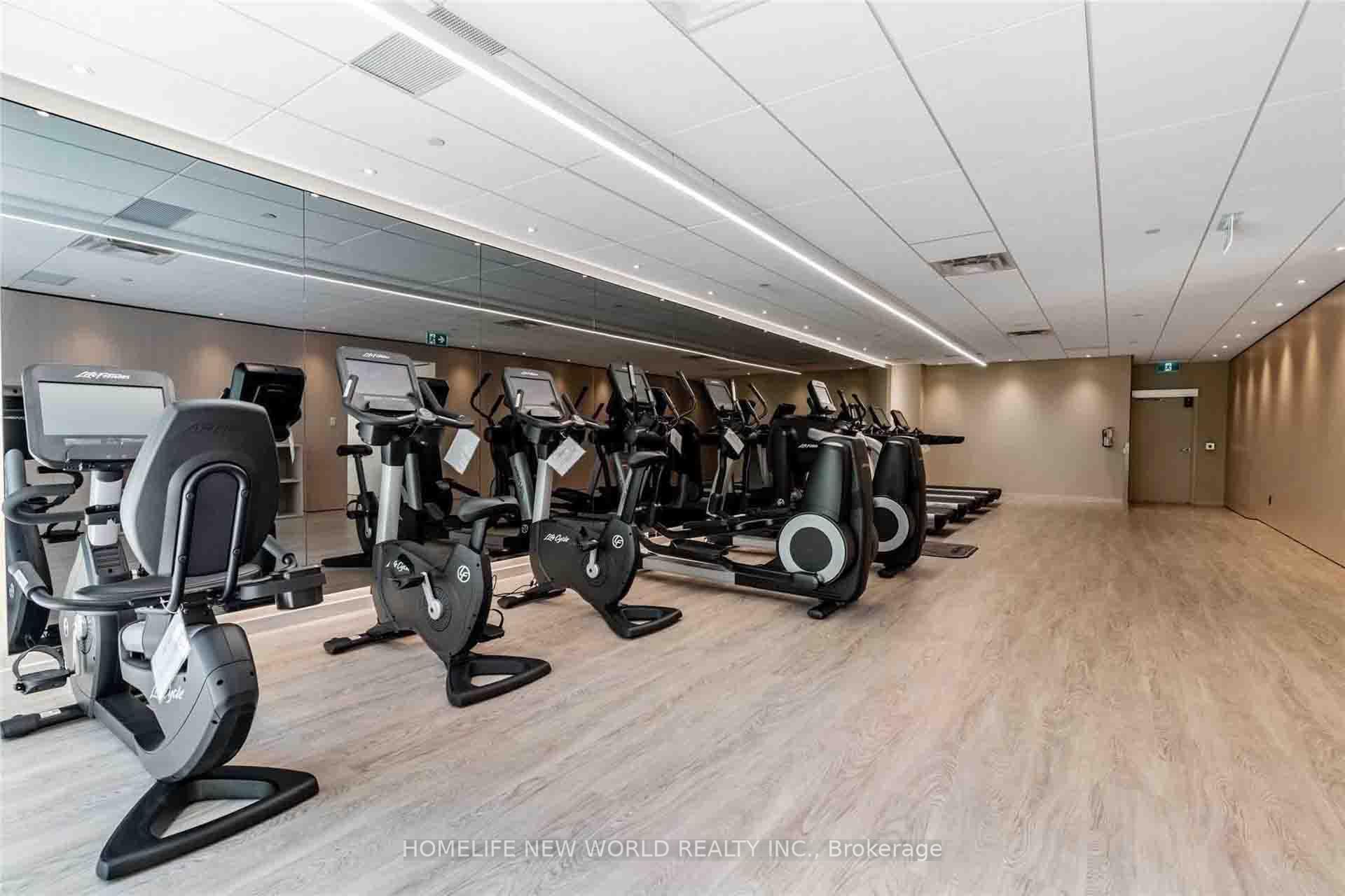 Photo 18 of Unit 2012, 1001 Bay Street, Toronto, Bay Street Corridor — HOMEH