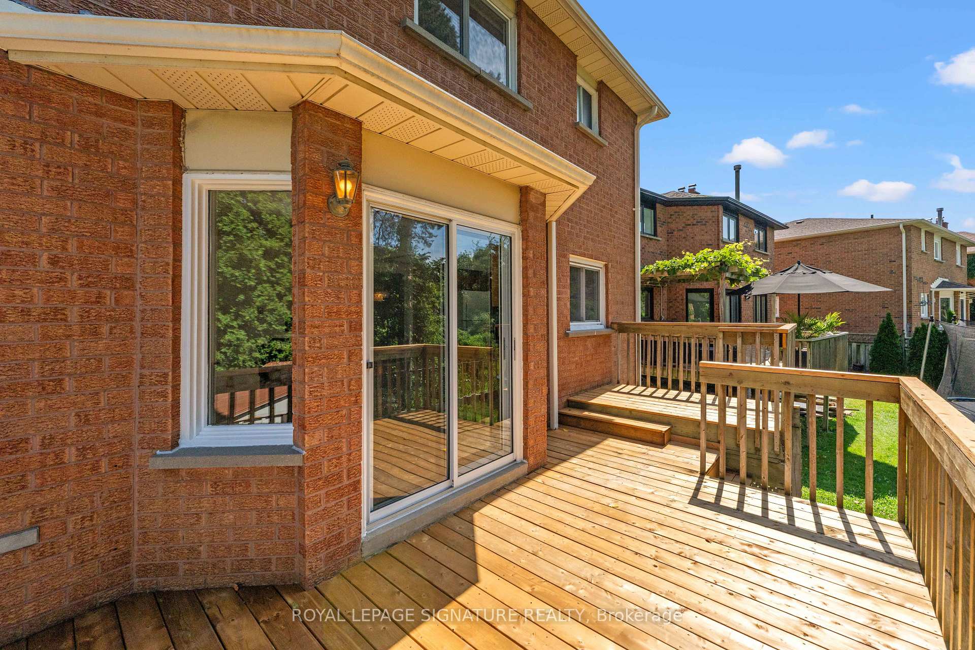 Photo 20 of 36 Jason Street, Vaughan, Brownridge — HOMEH