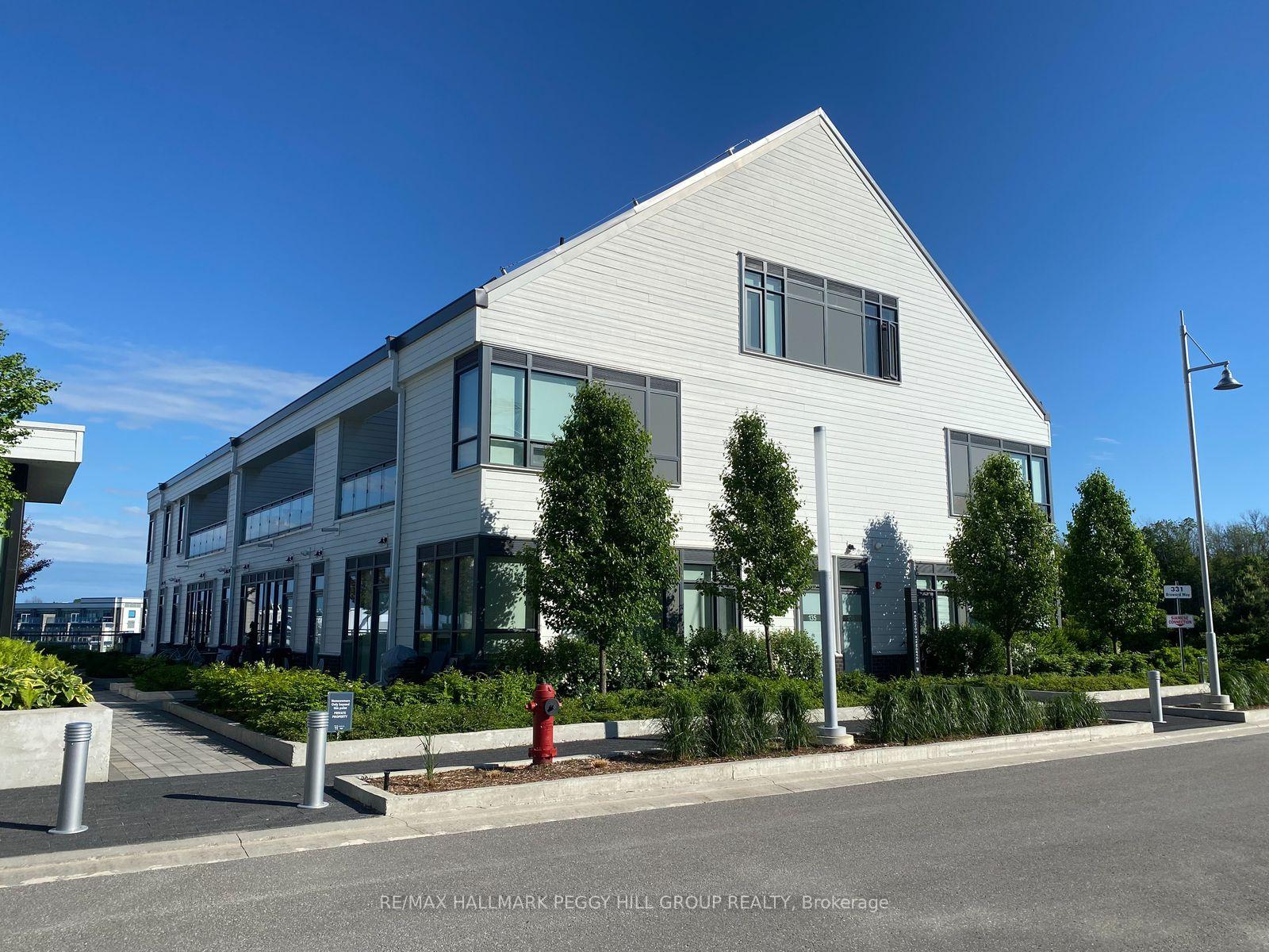 Photo 1 of Unit 143, 331 Broward Way, Innisfil, Rural Innisfil — HOMEH
