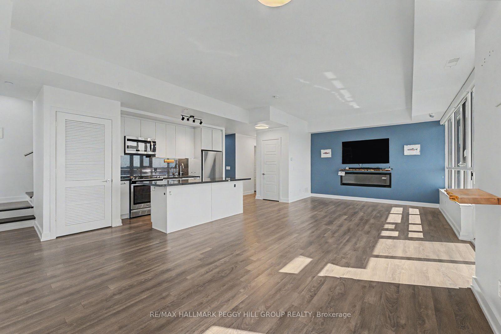 Photo 6 of Unit 143, 331 Broward Way, Innisfil, Rural Innisfil — HOMEH
