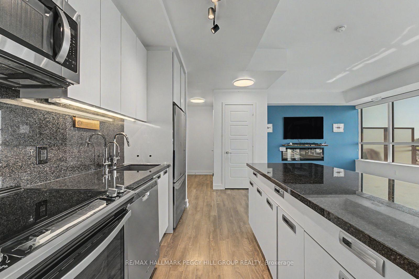 Photo 7 of Unit 143, 331 Broward Way, Innisfil, Rural Innisfil — HOMEH