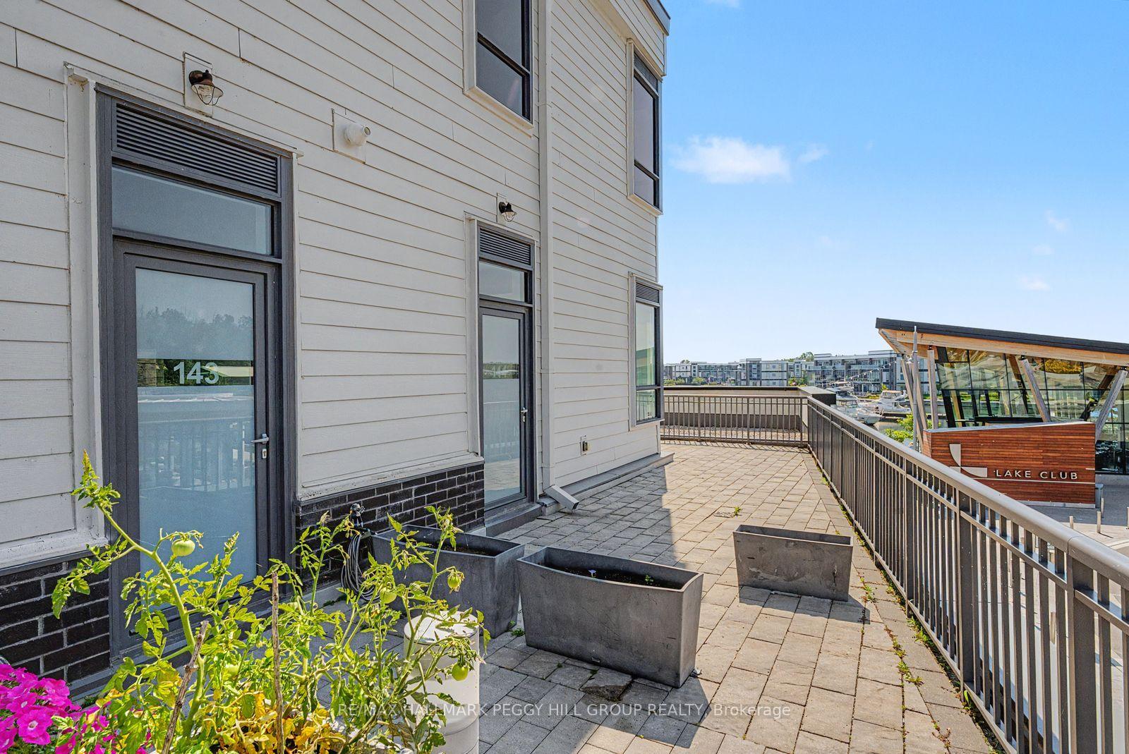 Photo 20 of Unit 143, 331 Broward Way, Innisfil, Rural Innisfil — HOMEH