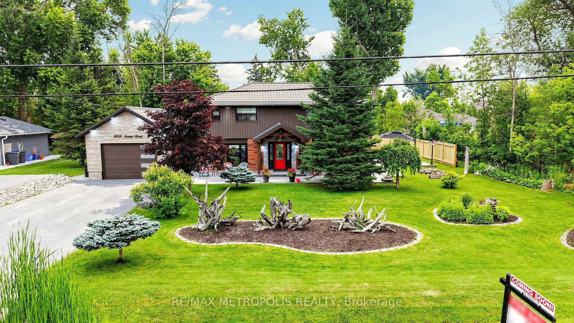 Photo 4 of 2739 Ireton Street E, Innisfil, Rural Innisfil — HOMEH