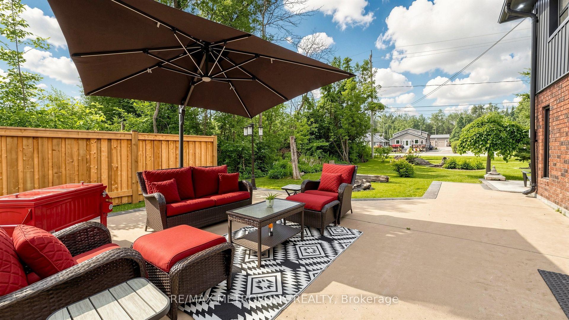 Photo 34 of 2739 Ireton Street E, Innisfil, Rural Innisfil — HOMEH