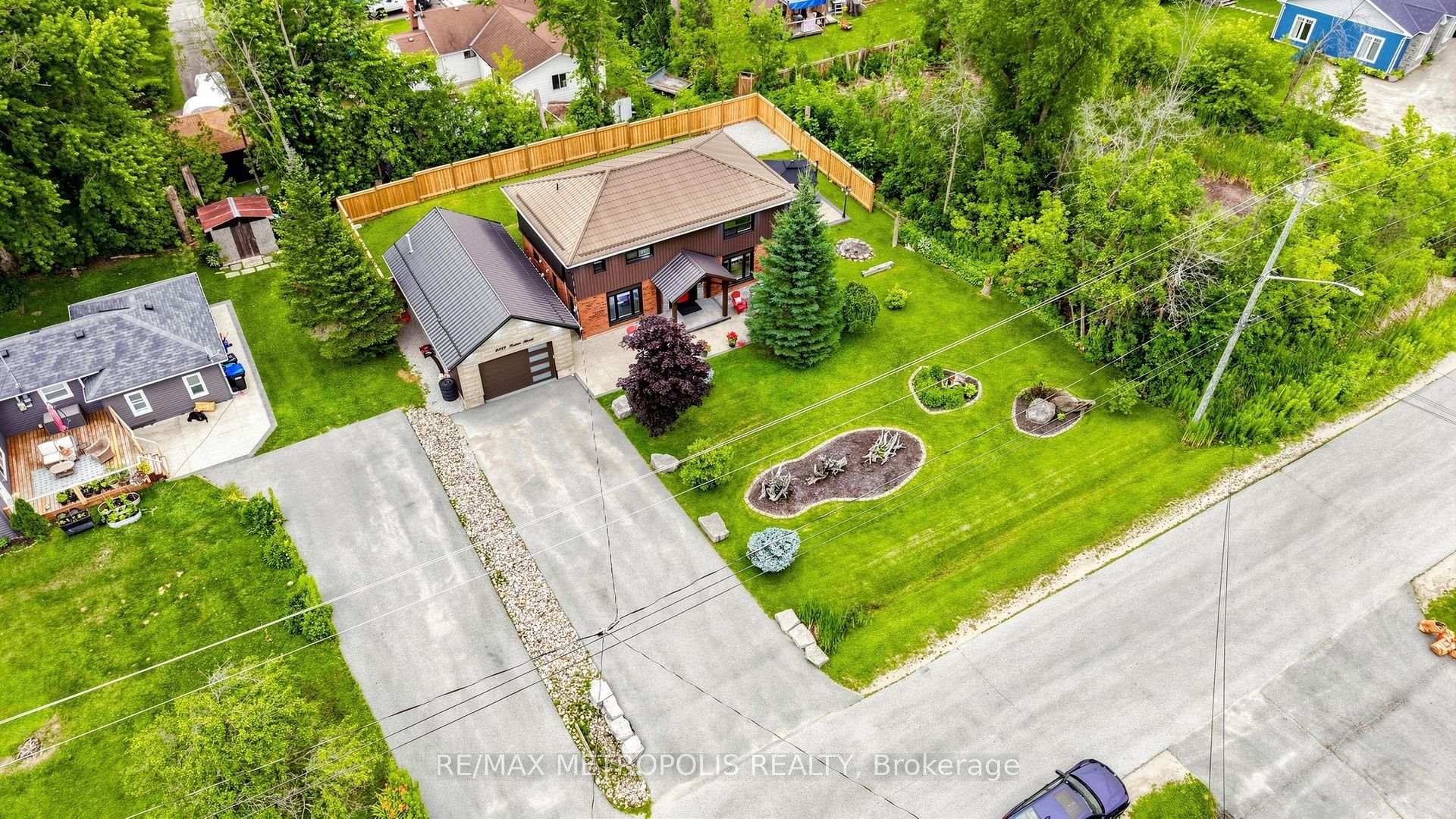 Photo 40 of 2739 Ireton Street E, Innisfil, Rural Innisfil — HOMEH