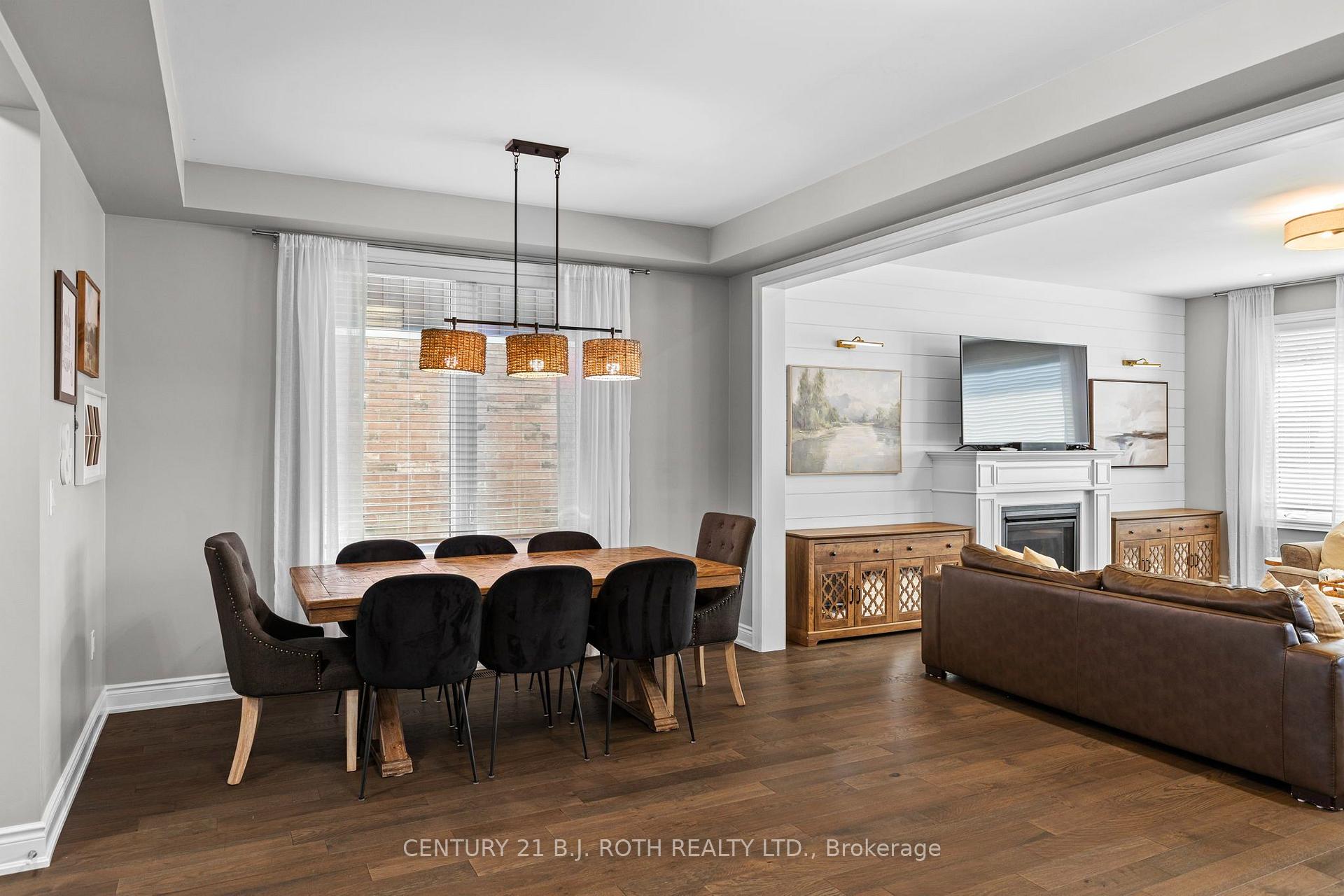 Photo 4 of 3015 Annalysse Drive, Orillia — HOMEH