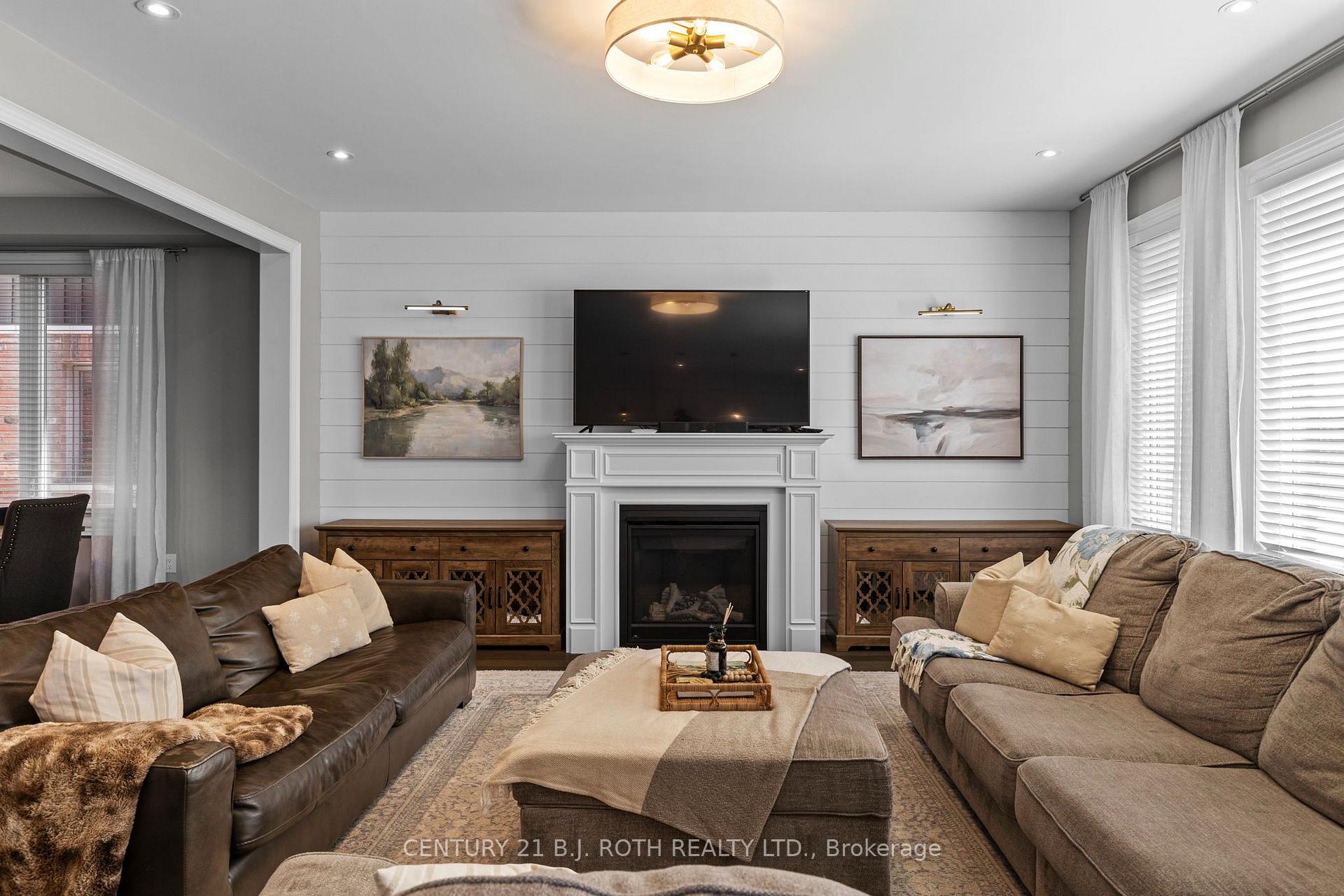 Photo 8 of 3015 Annalysse Drive, Orillia — HOMEH