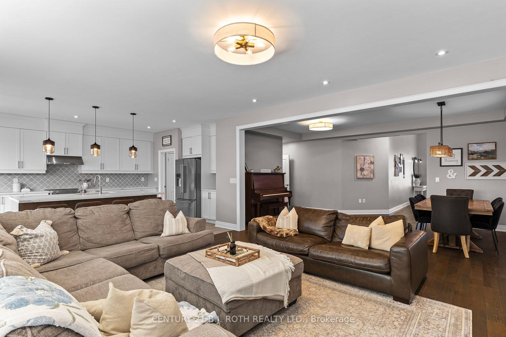 Photo 9 of 3015 Annalysse Drive, Orillia — HOMEH