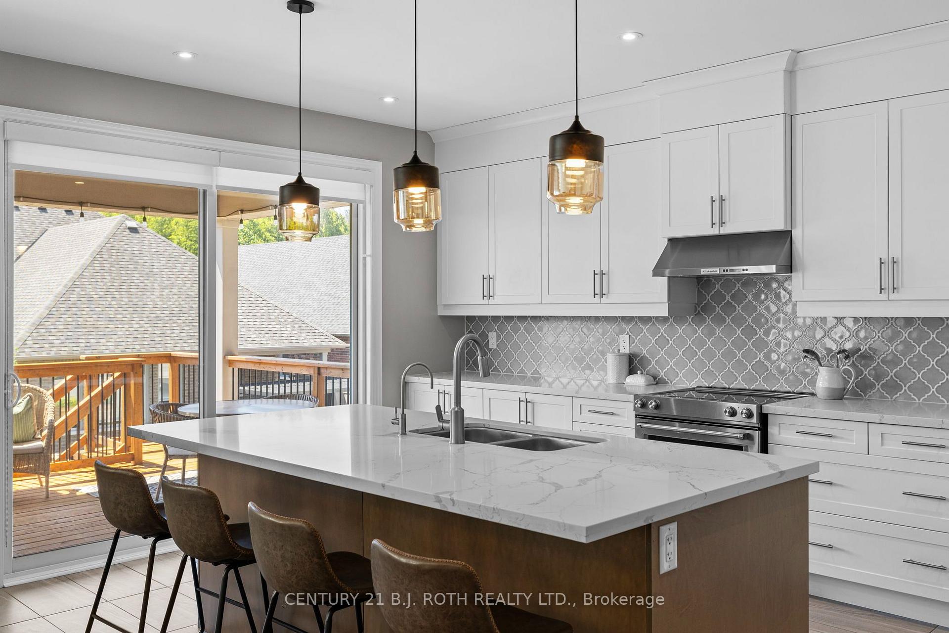 Photo 13 of 3015 Annalysse Drive, Orillia — HOMEH