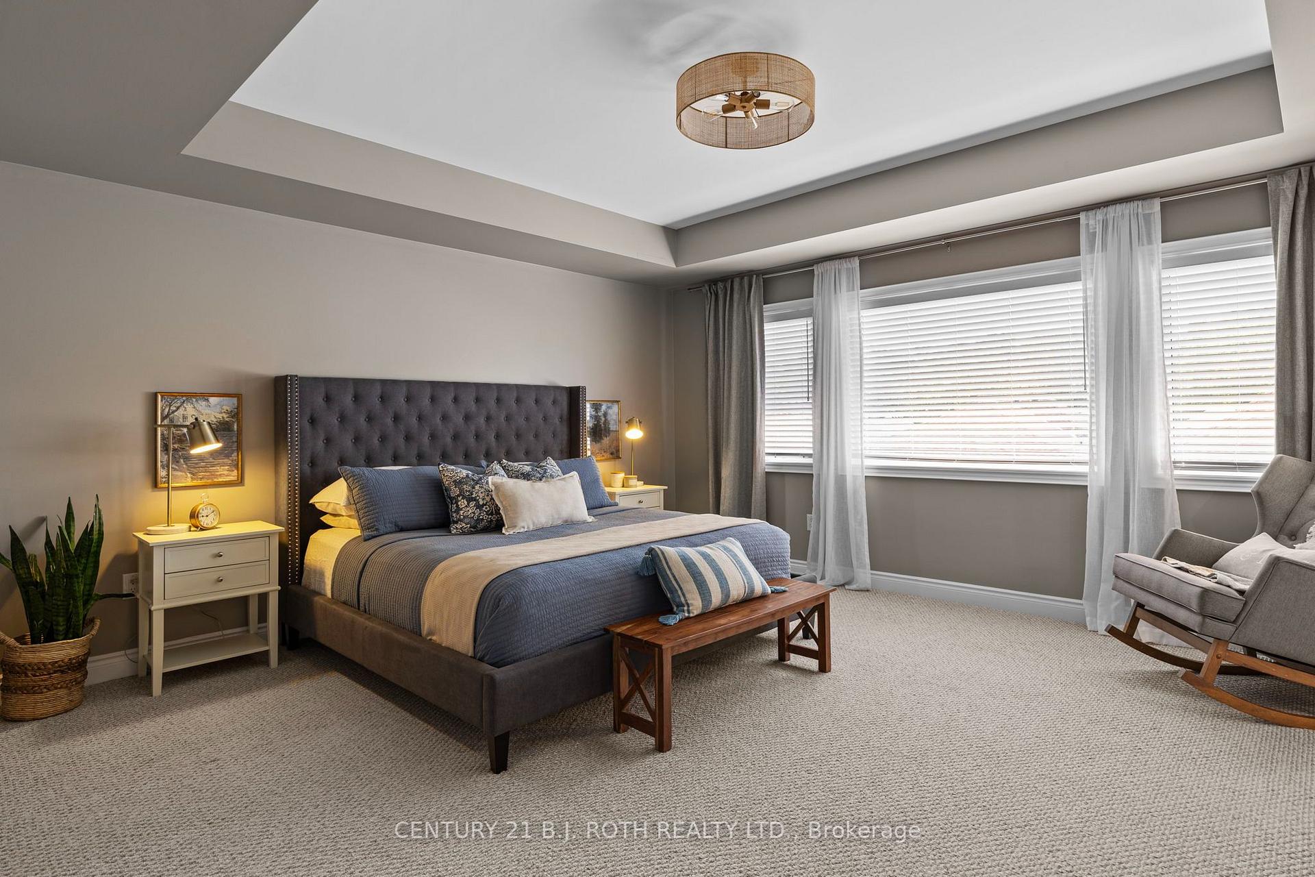 Photo 14 of 3015 Annalysse Drive, Orillia — HOMEH