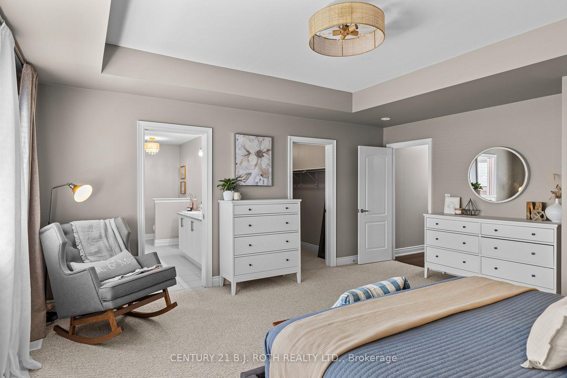 Photo 16 of 3015 Annalysse Drive, Orillia — HOMEH