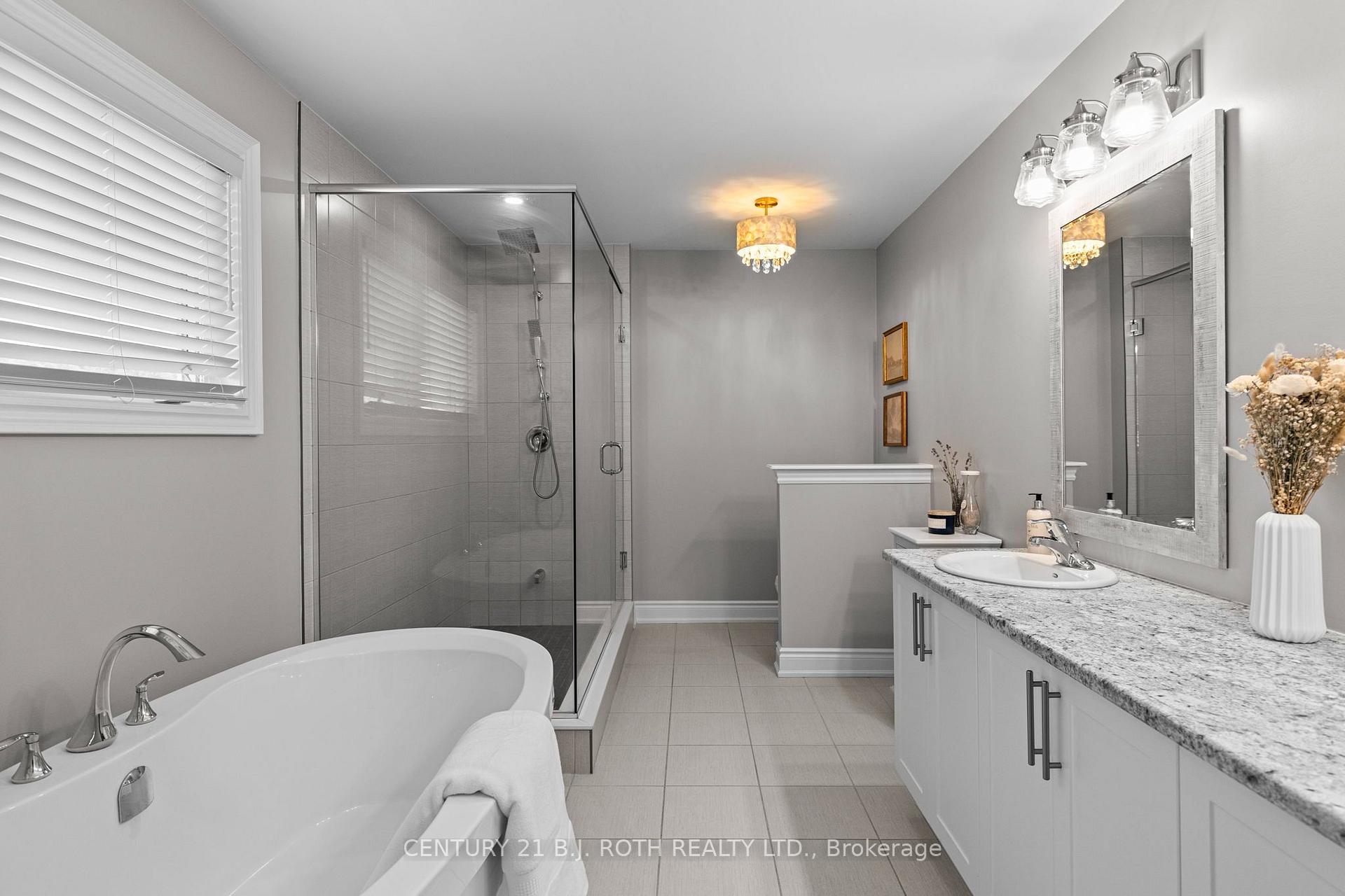 Photo 17 of 3015 Annalysse Drive, Orillia — HOMEH
