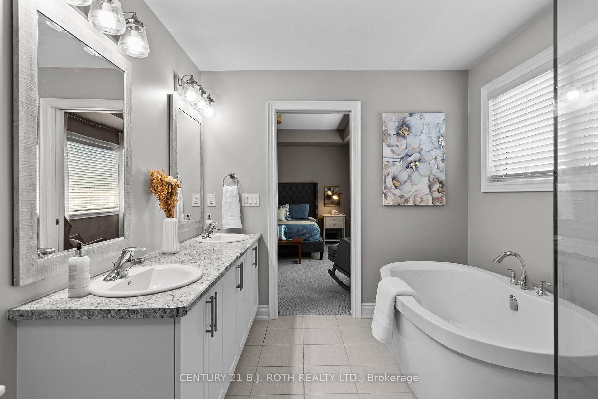 Photo 18 of 3015 Annalysse Drive, Orillia — HOMEH