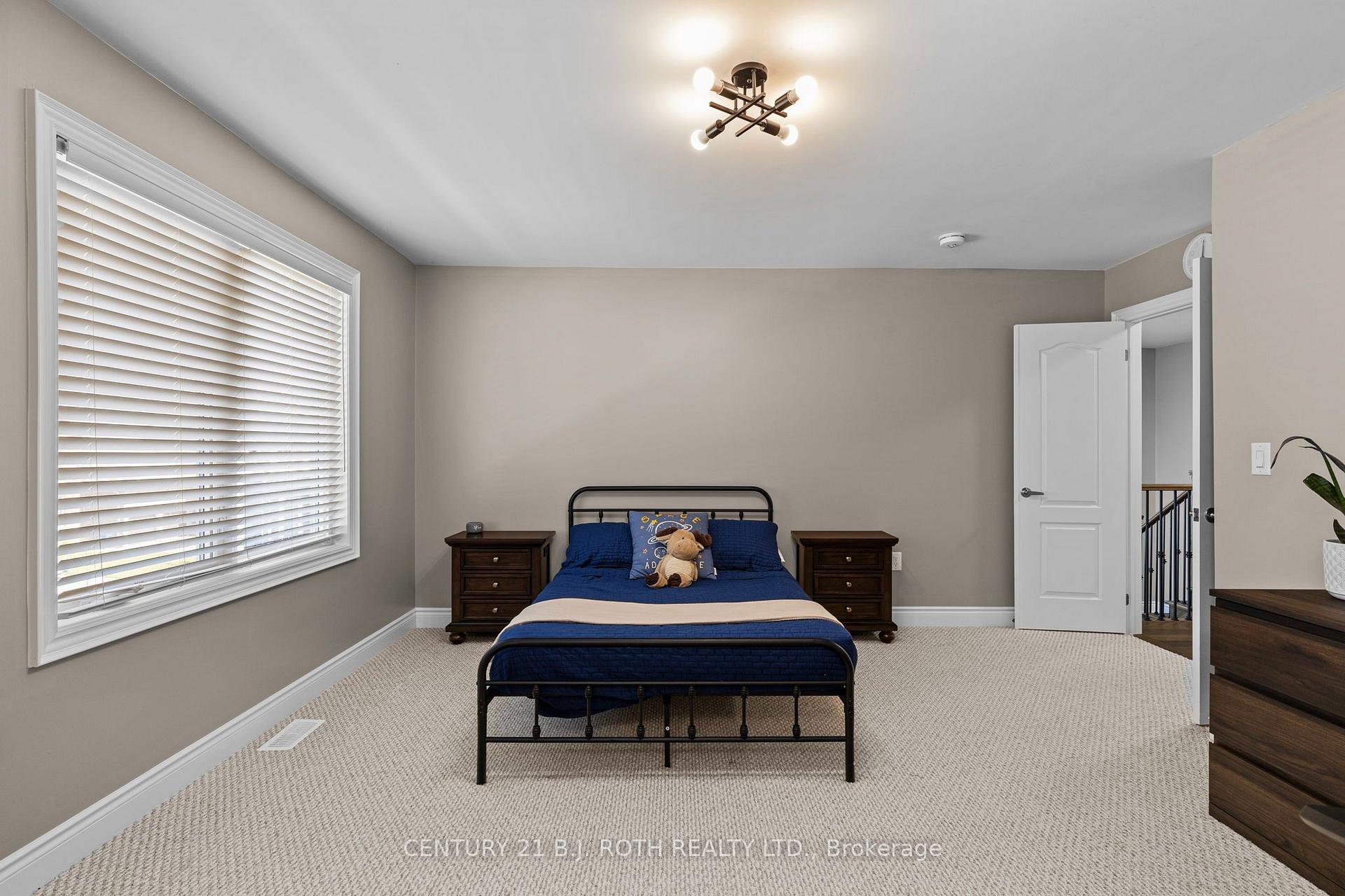 Photo 19 of 3015 Annalysse Drive, Orillia — HOMEH