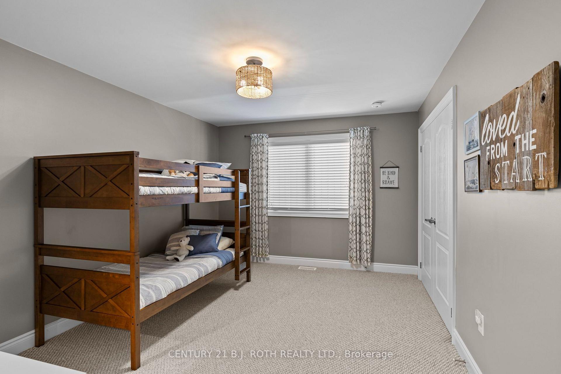 Photo 21 of 3015 Annalysse Drive, Orillia — HOMEH