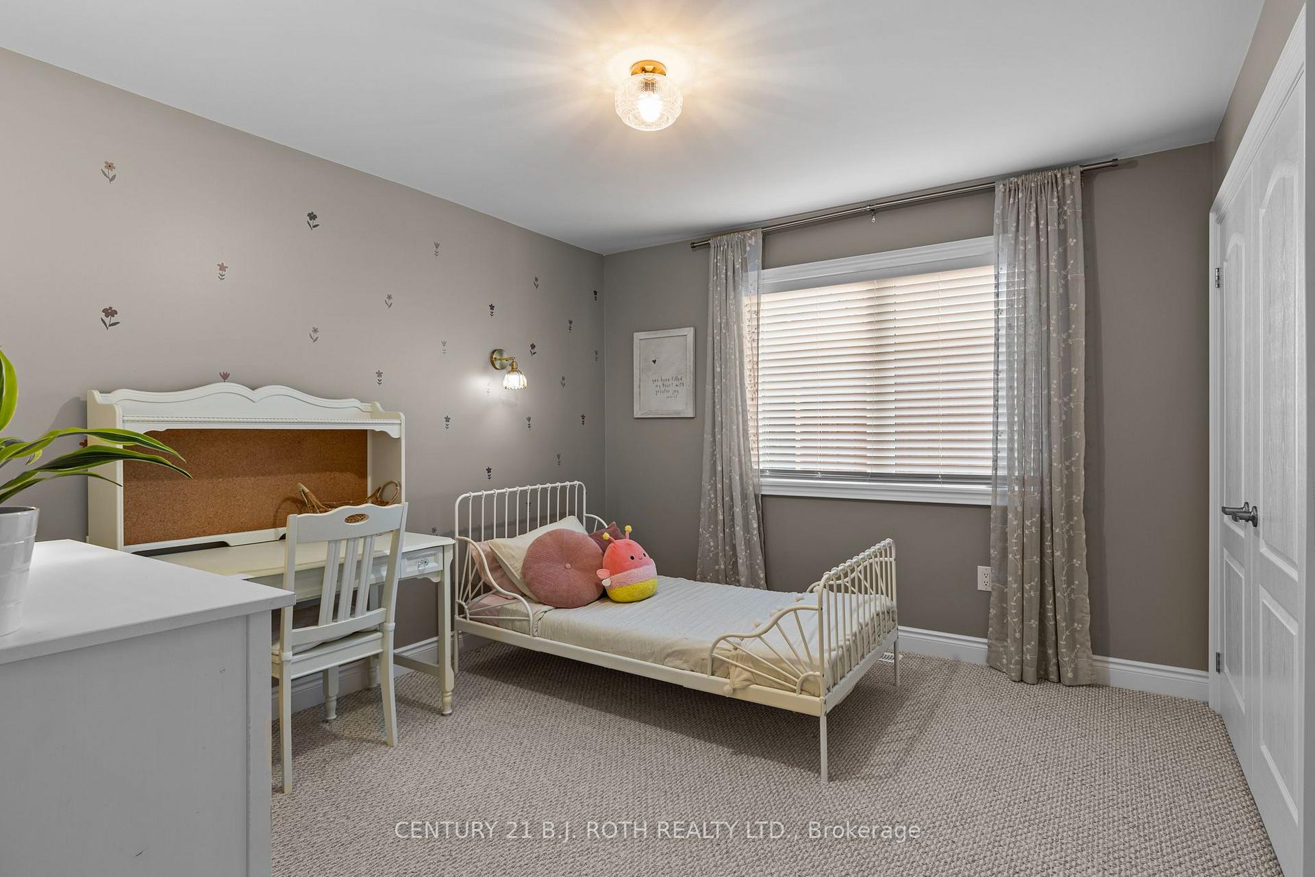 Photo 24 of 3015 Annalysse Drive, Orillia — HOMEH