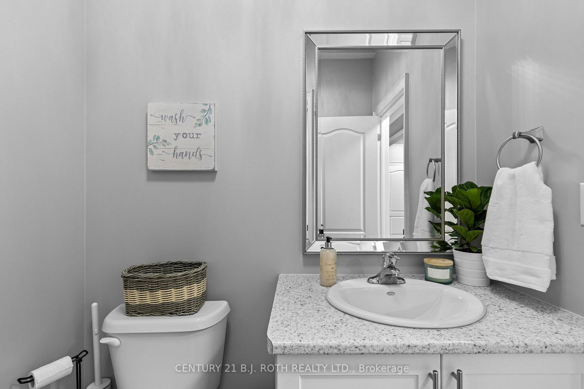 Photo 26 of 3015 Annalysse Drive, Orillia — HOMEH