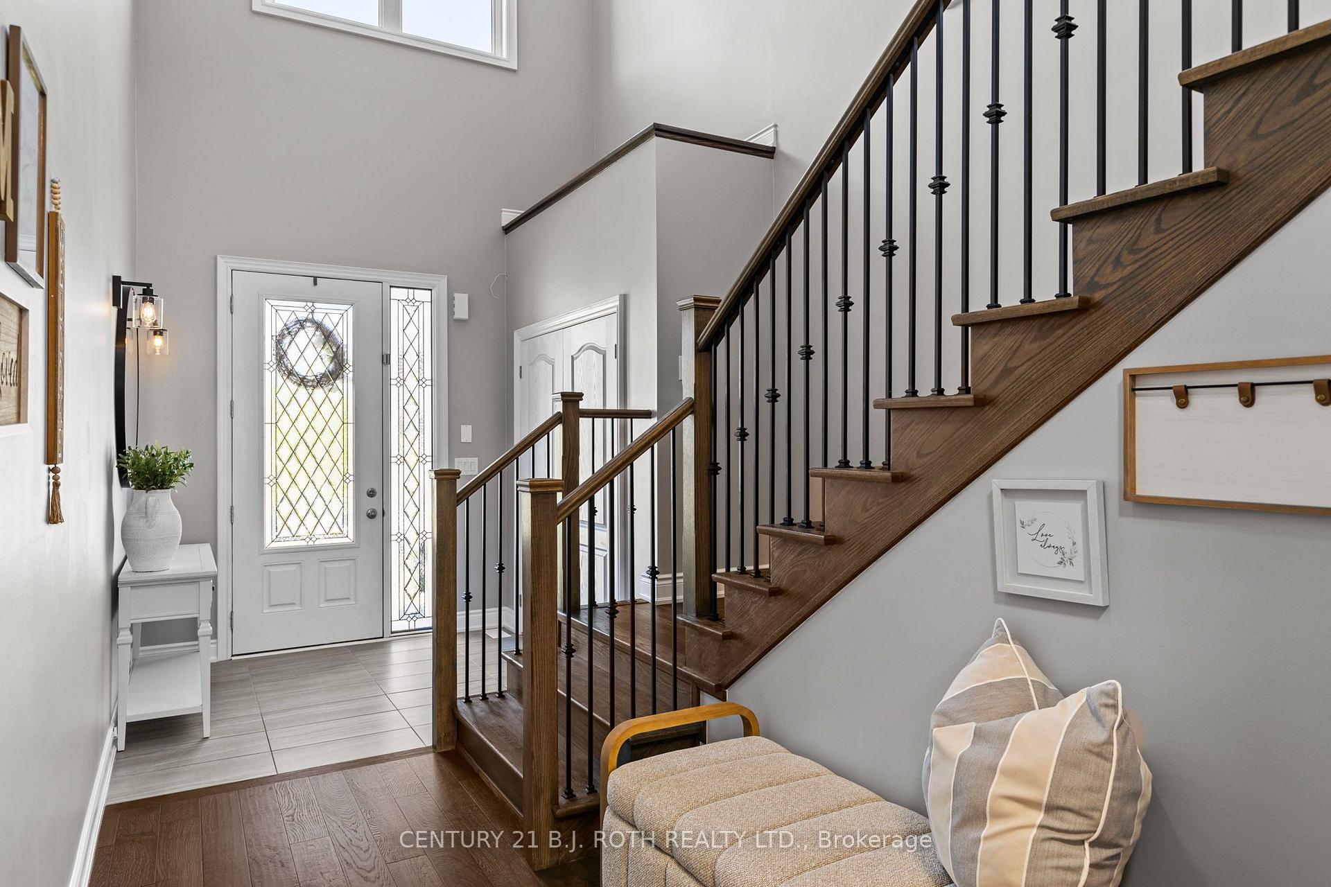 Photo 27 of 3015 Annalysse Drive, Orillia — HOMEH