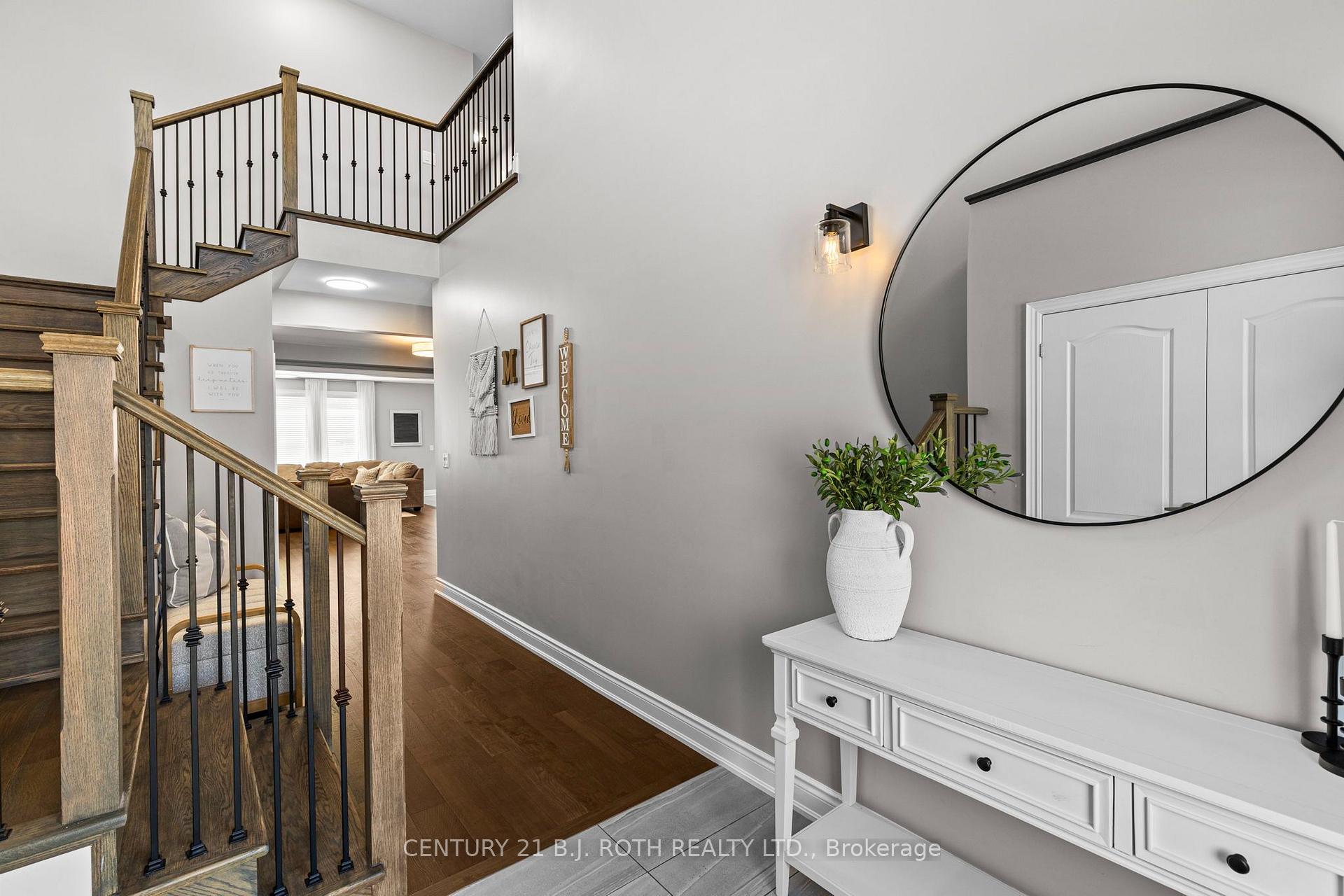 Photo 28 of 3015 Annalysse Drive, Orillia — HOMEH