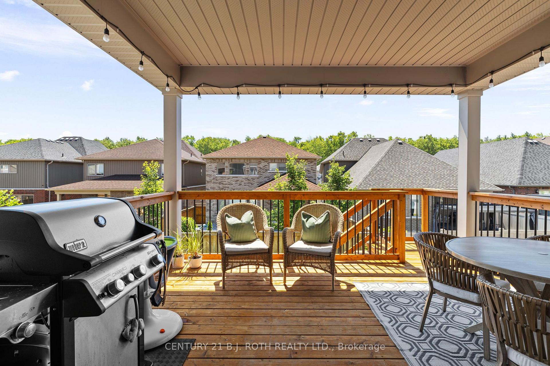 Photo 29 of 3015 Annalysse Drive, Orillia — HOMEH