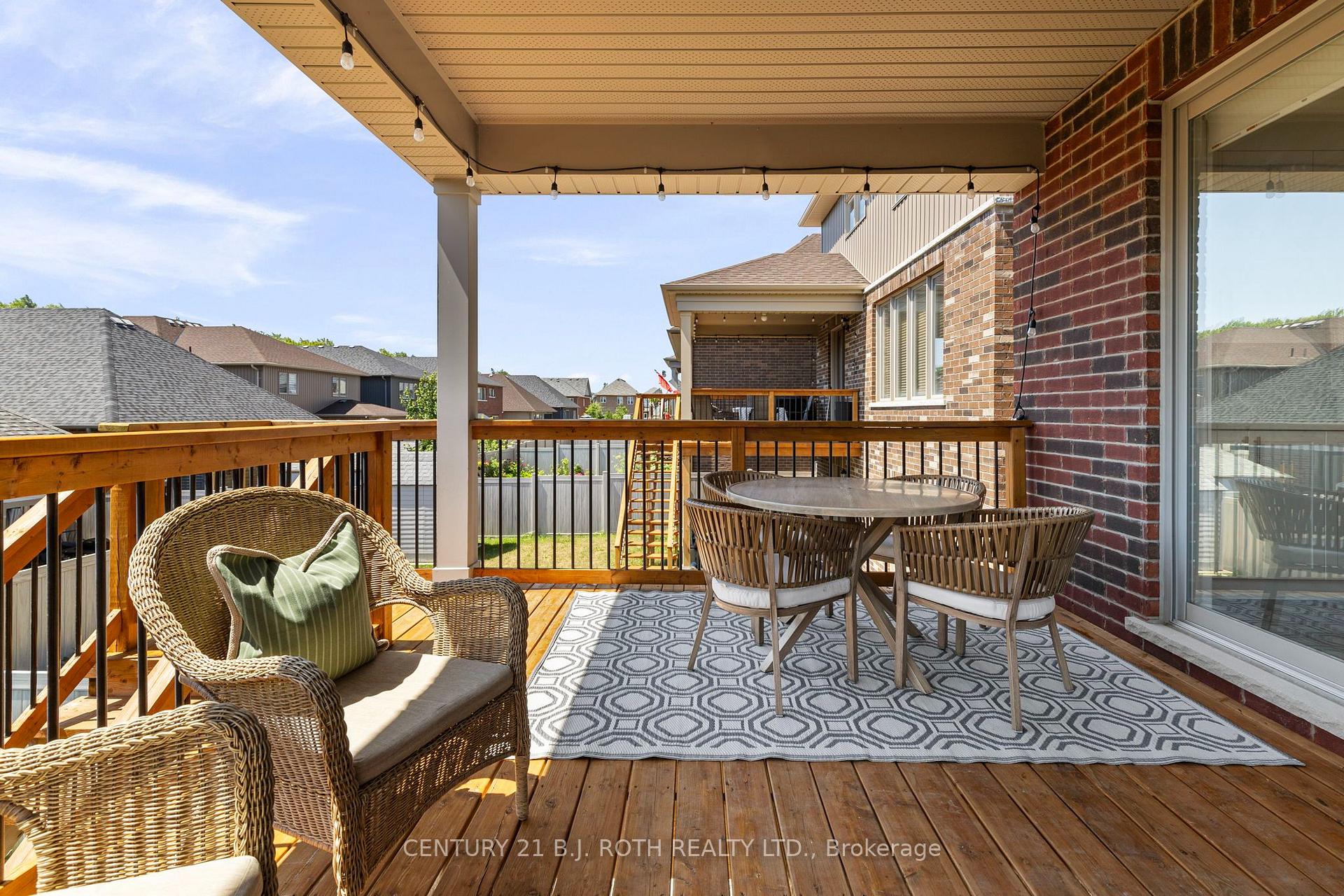 Photo 30 of 3015 Annalysse Drive, Orillia — HOMEH