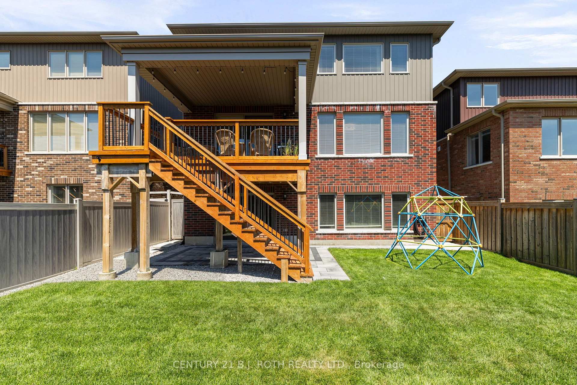 Photo 31 of 3015 Annalysse Drive, Orillia — HOMEH