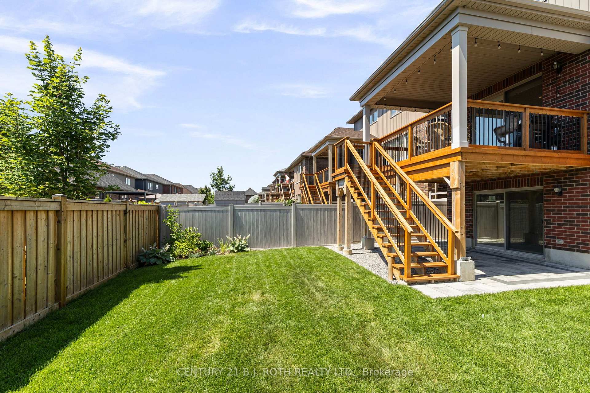 Photo 32 of 3015 Annalysse Drive, Orillia — HOMEH