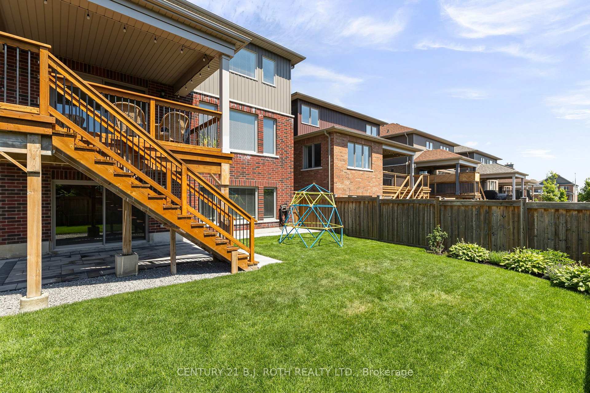 Photo 33 of 3015 Annalysse Drive, Orillia — HOMEH