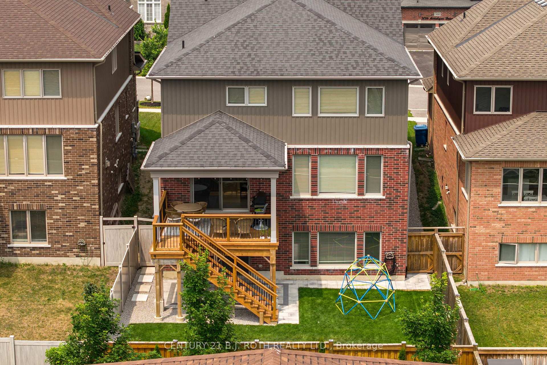 Photo 36 of 3015 Annalysse Drive, Orillia — HOMEH