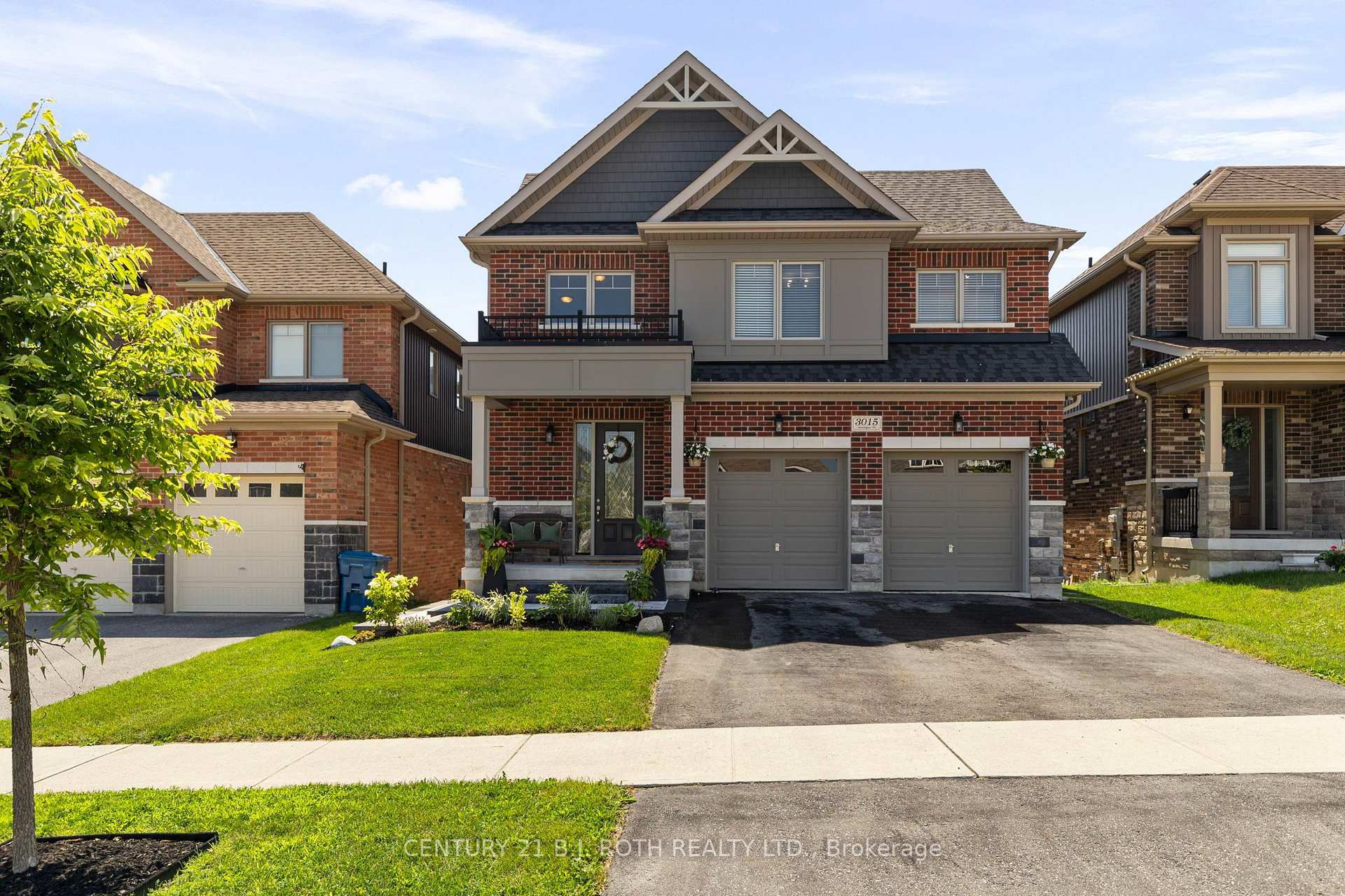 Photo 40 of 3015 Annalysse Drive, Orillia — HOMEH
