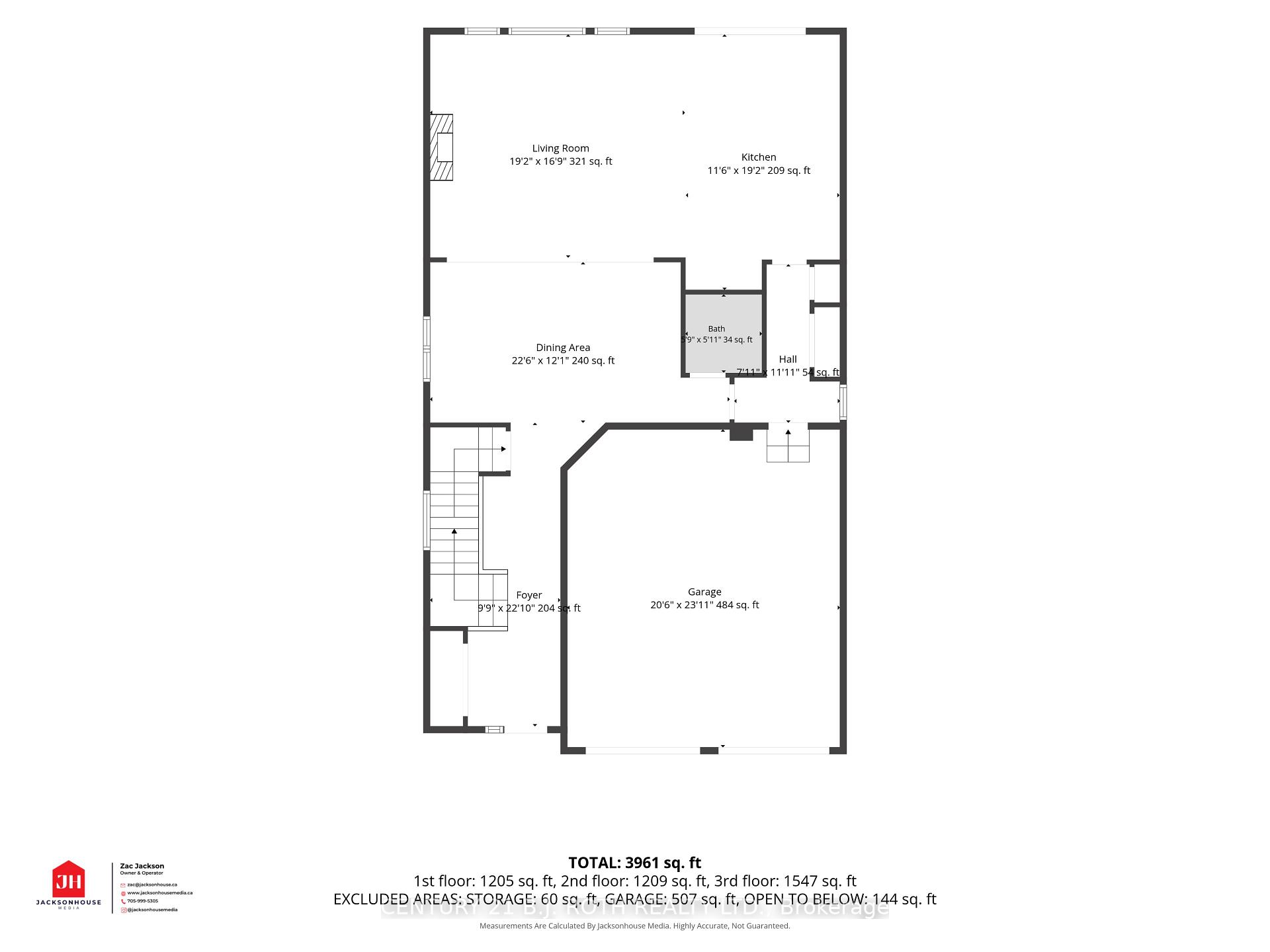 Photo 41 of 3015 Annalysse Drive, Orillia — HOMEH