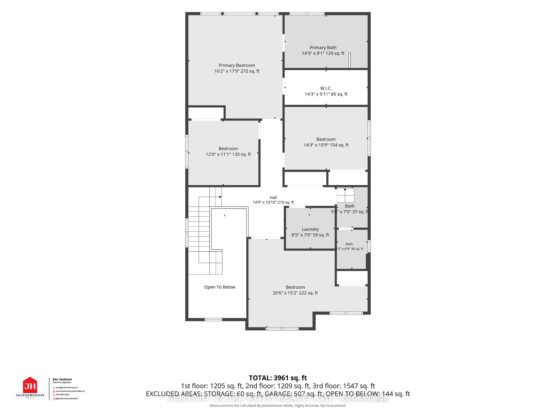 Photo 42 of 3015 Annalysse Drive, Orillia — HOMEH