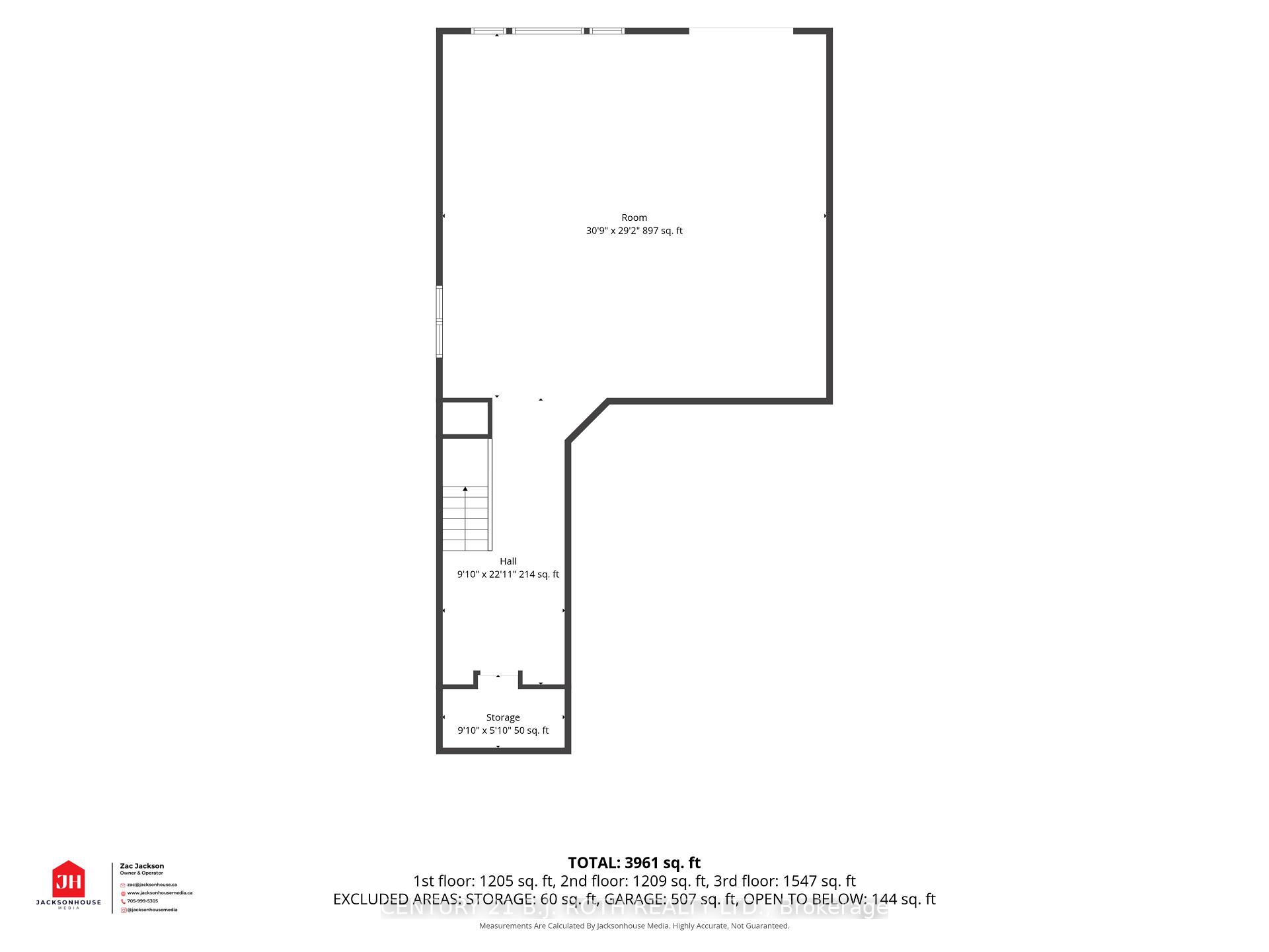 Photo 43 of 3015 Annalysse Drive, Orillia — HOMEH