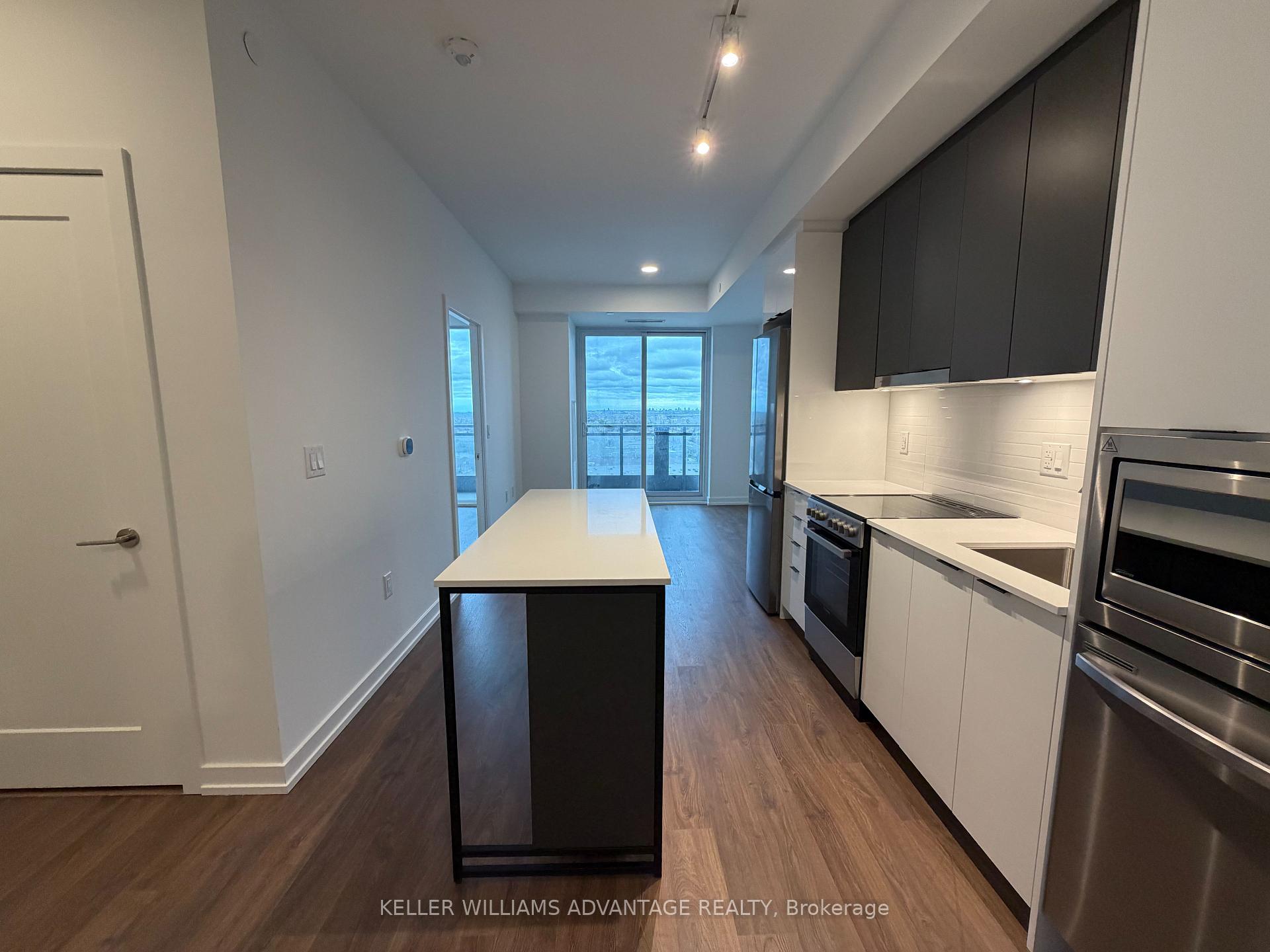 Photo 2 of Unit 2306B, 9751 Markham Road, Markham, Greensborough — HOMEH