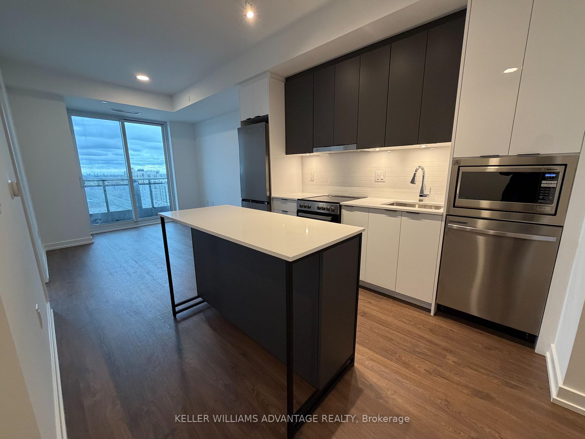 Photo 3 of Unit 2306B, 9751 Markham Road, Markham, Greensborough — HOMEH