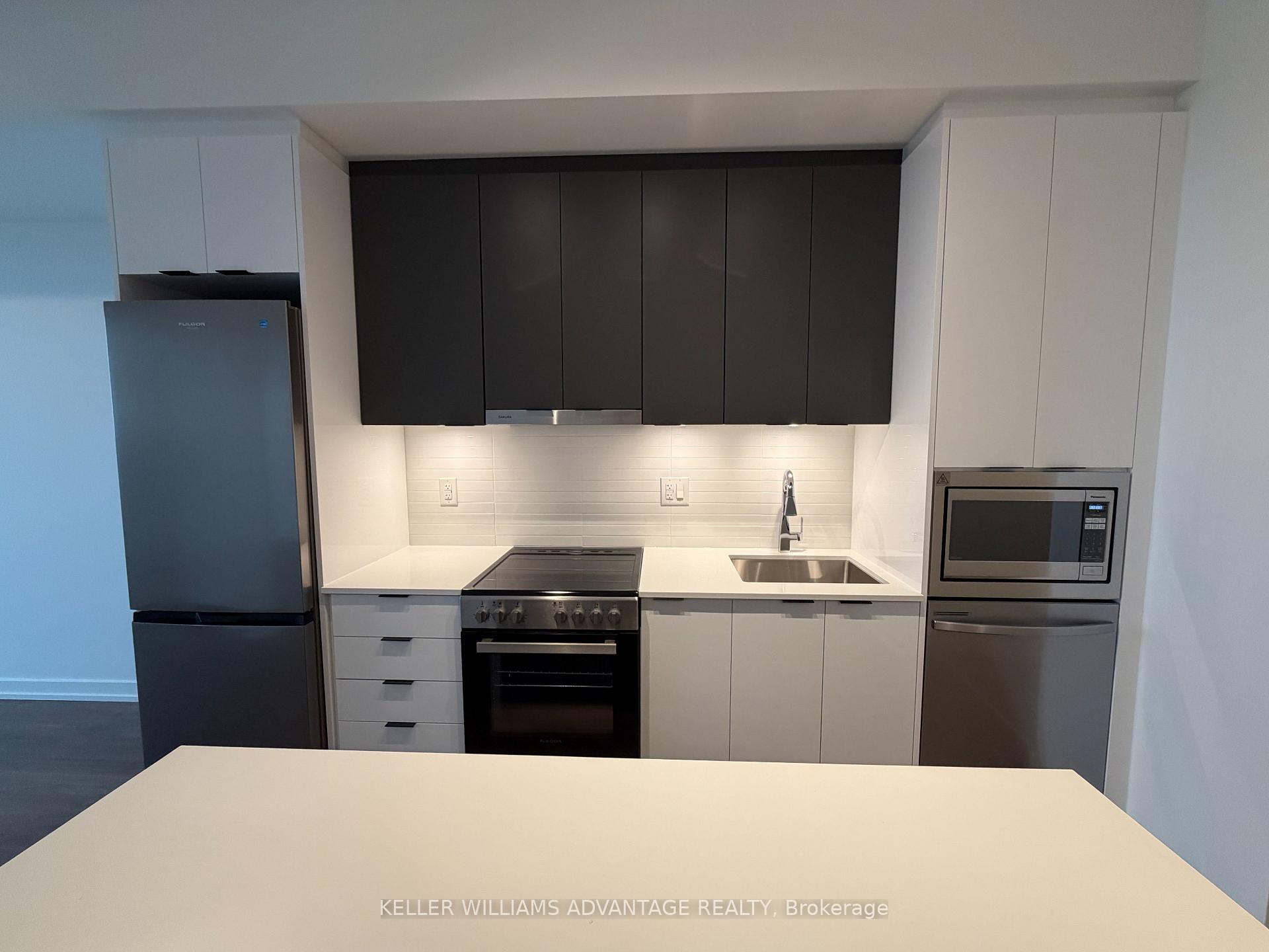 Photo 4 of Unit 2306B, 9751 Markham Road, Markham, Greensborough — HOMEH