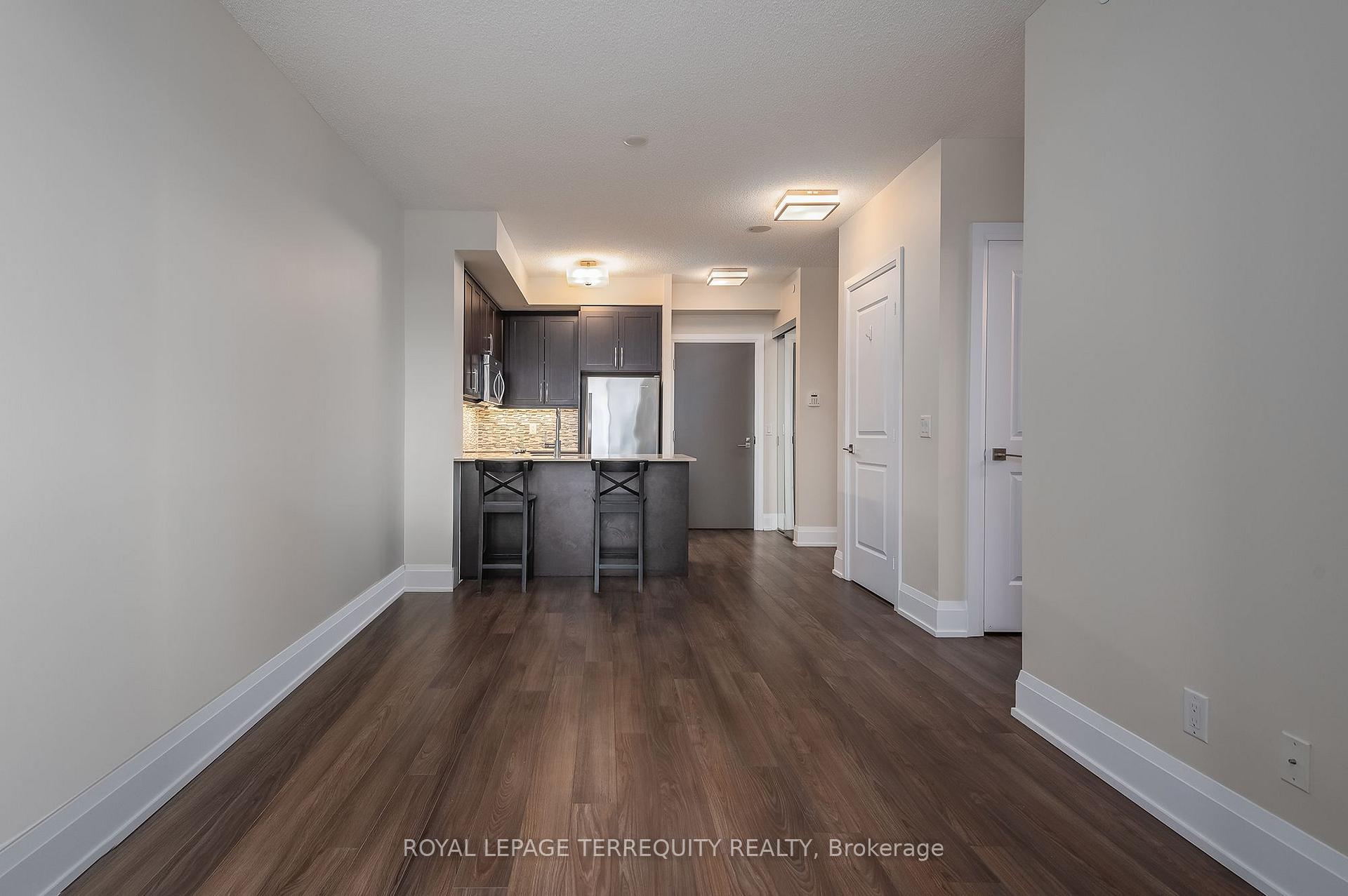 Photo 11 of Unit 911, 1 Old Mill Drive, Toronto, High Park-Swansea — HOMEH