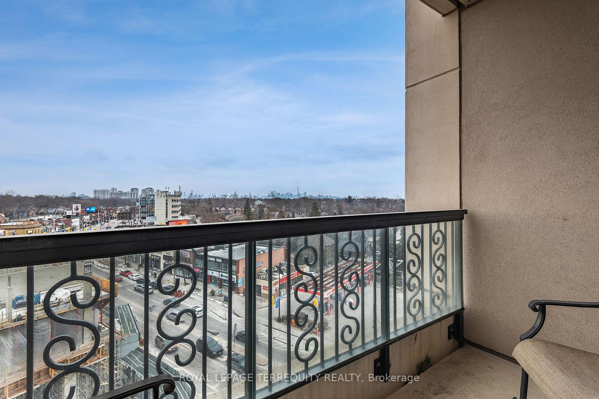 Photo 19 of Unit 911, 1 Old Mill Drive, Toronto, High Park-Swansea — HOMEH