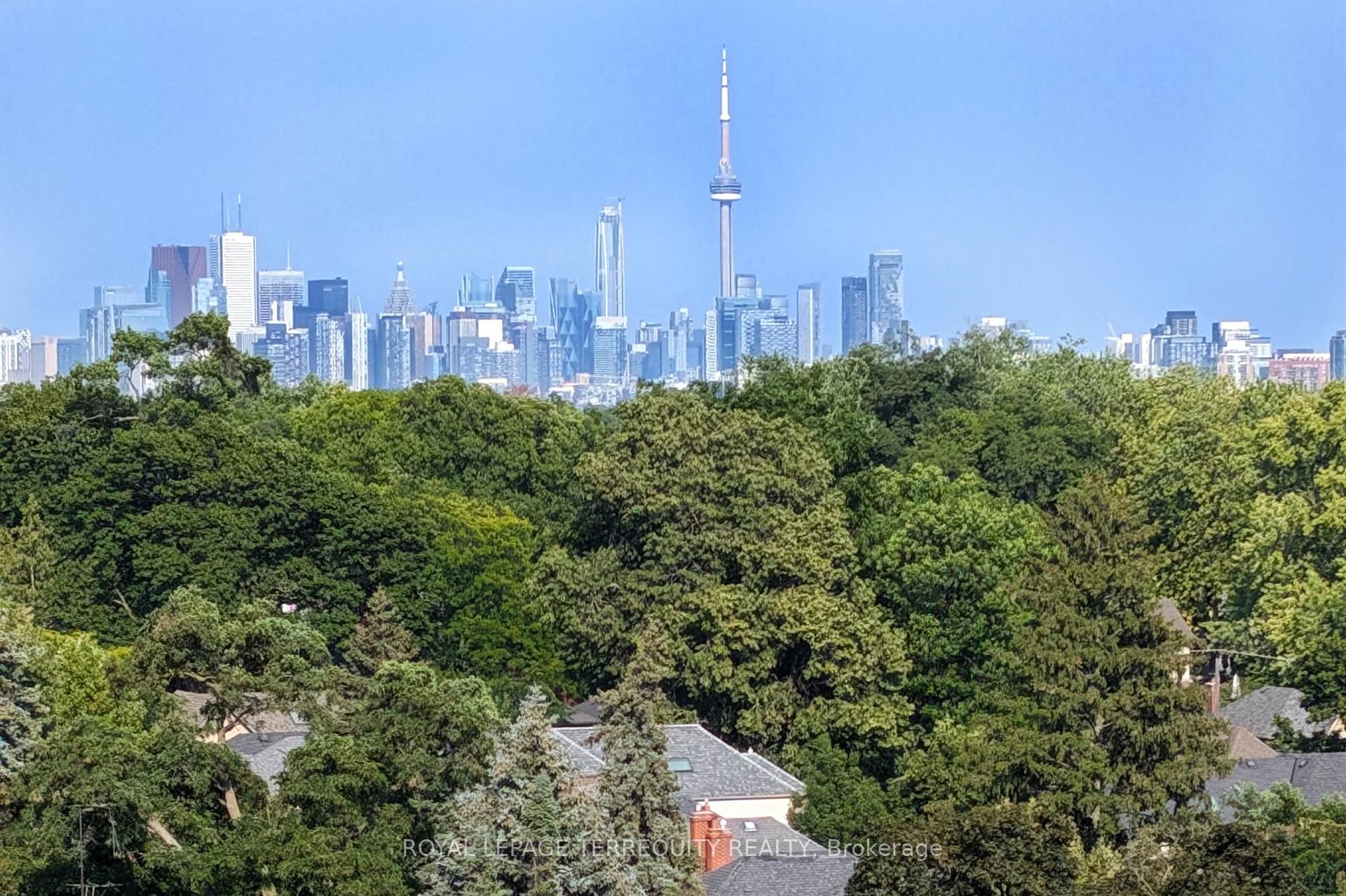 Photo 20 of Unit 911, 1 Old Mill Drive, Toronto, High Park-Swansea — HOMEH