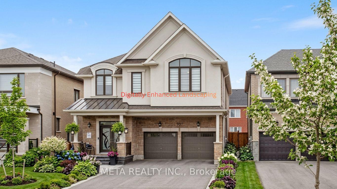 Photo 1 of 707 Lamb Street, Innisfil, Rural Innisfil — HOMEH