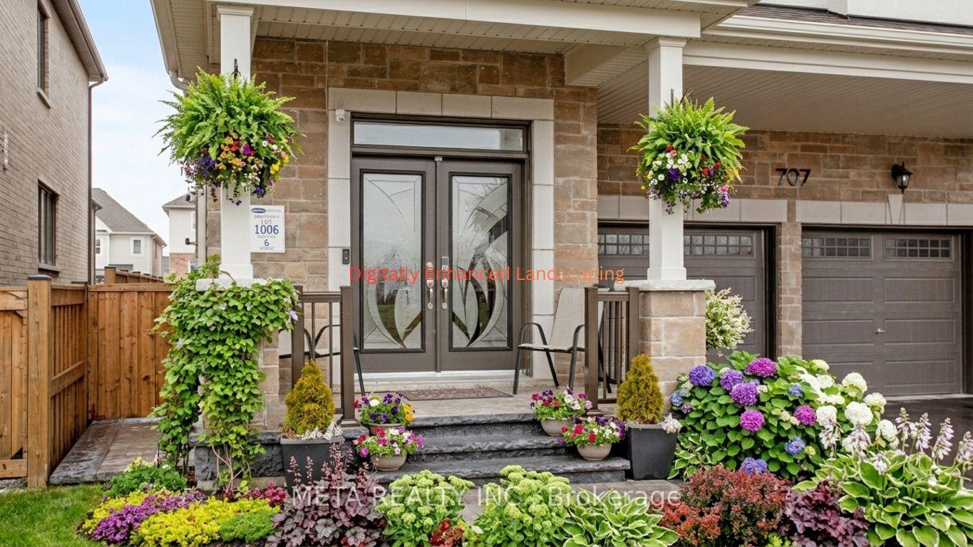 Photo 2 of 707 Lamb Street, Innisfil, Rural Innisfil — HOMEH